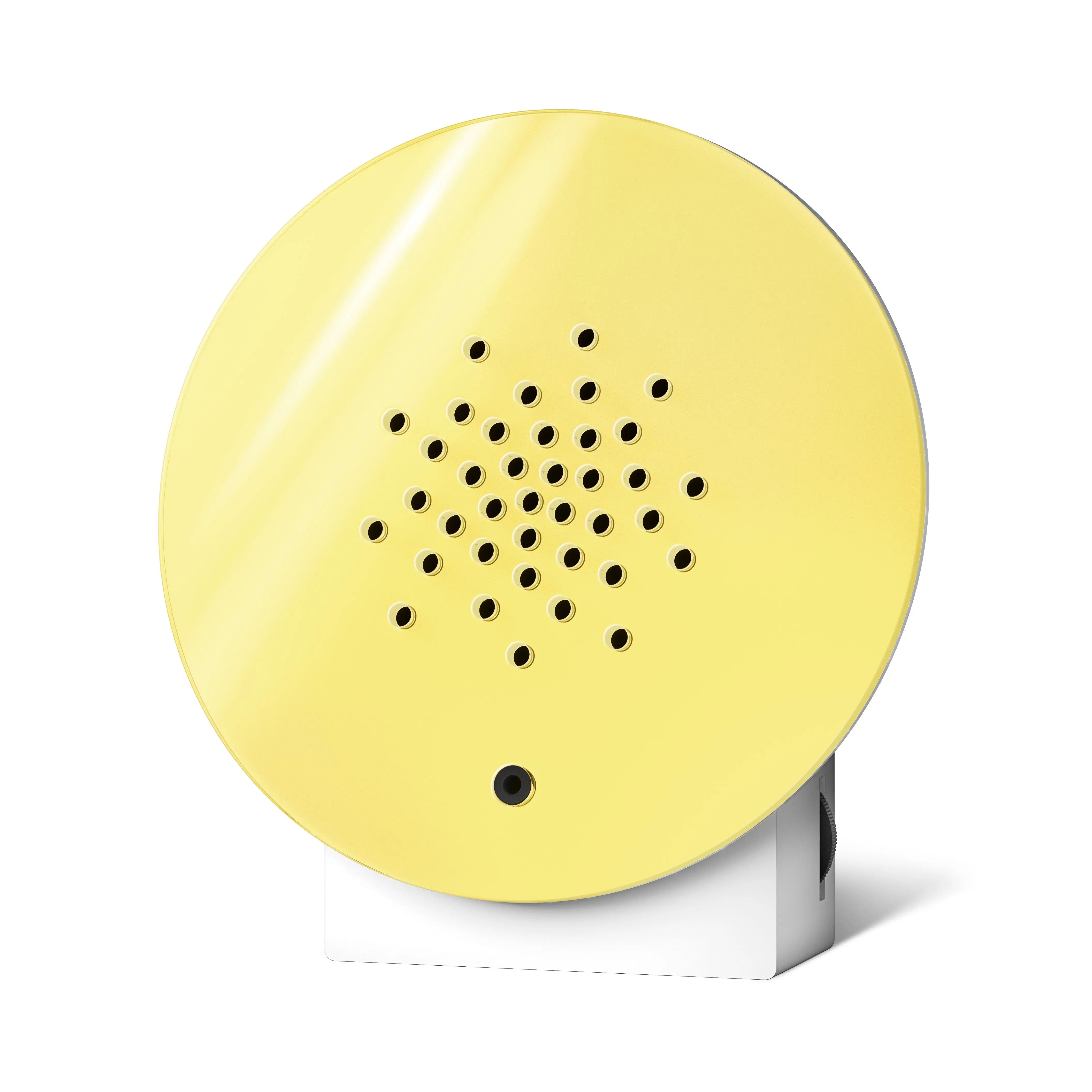 Oceanbox – Wave & Seaside Sound Box Sun Relaxound