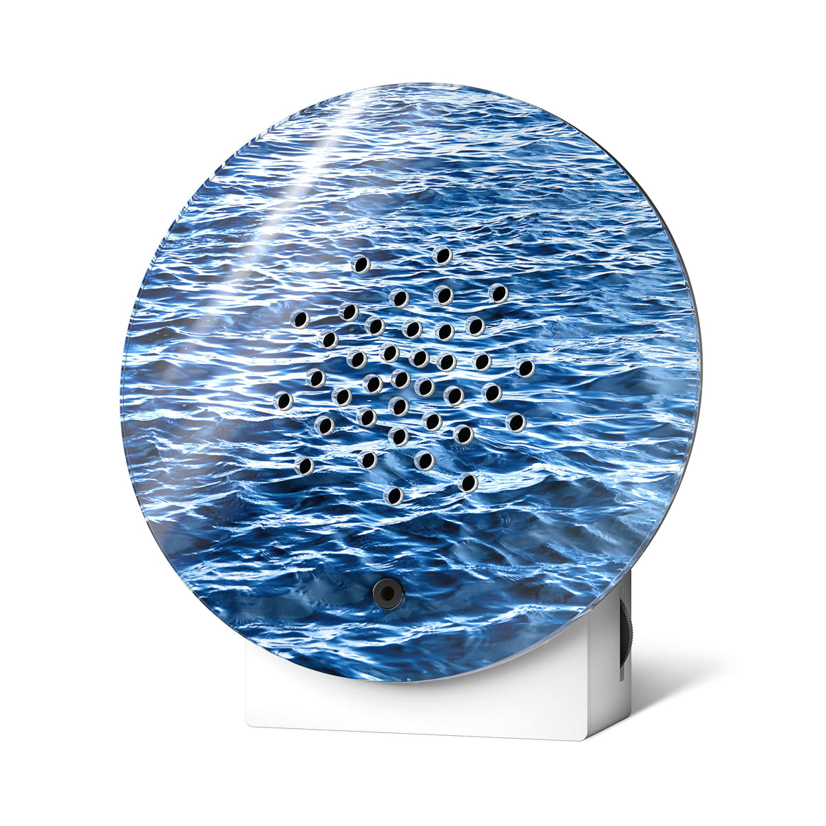 Oceanbox – Wave & Seaside Sound Box Waves