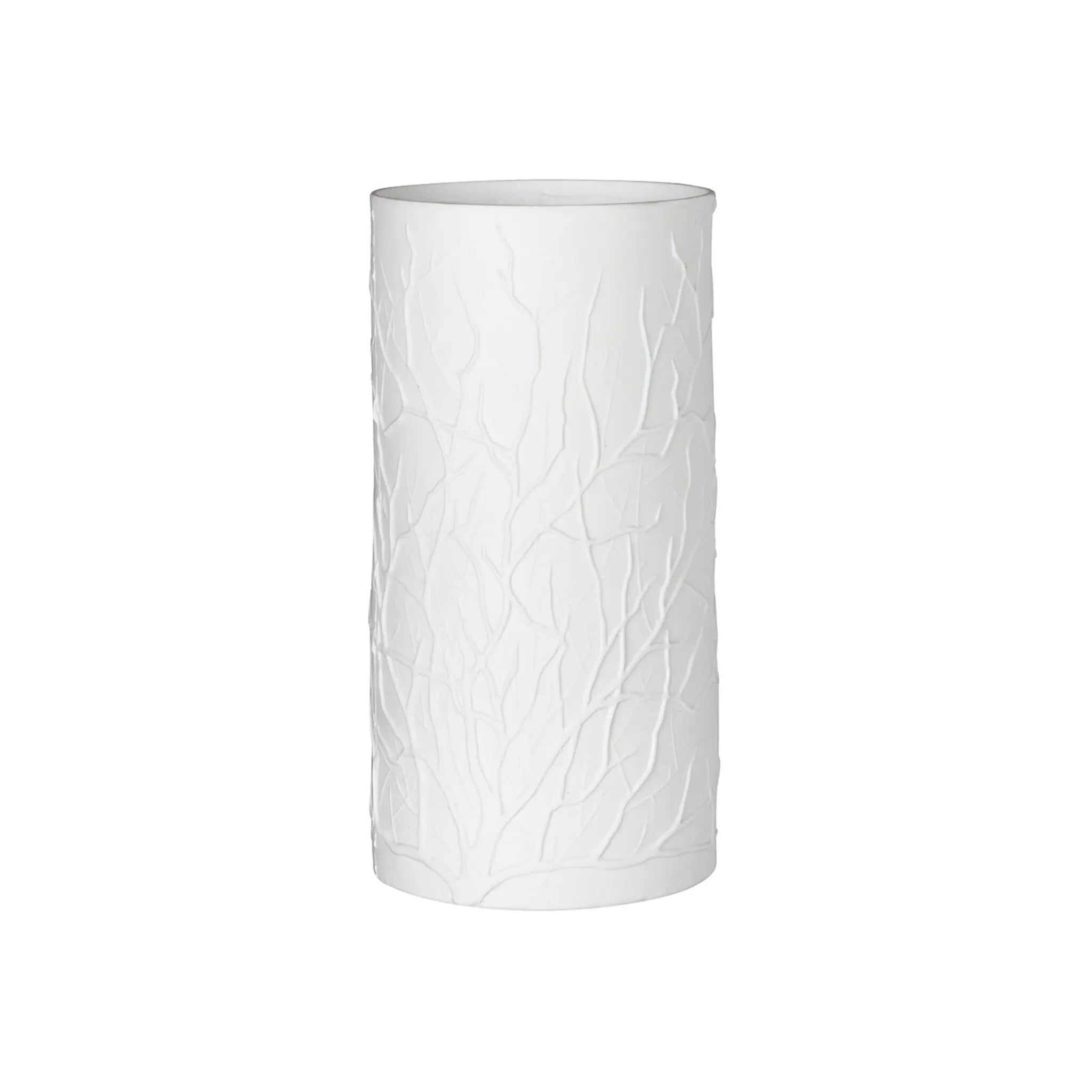 Cylindric Lamp. Branches Rader