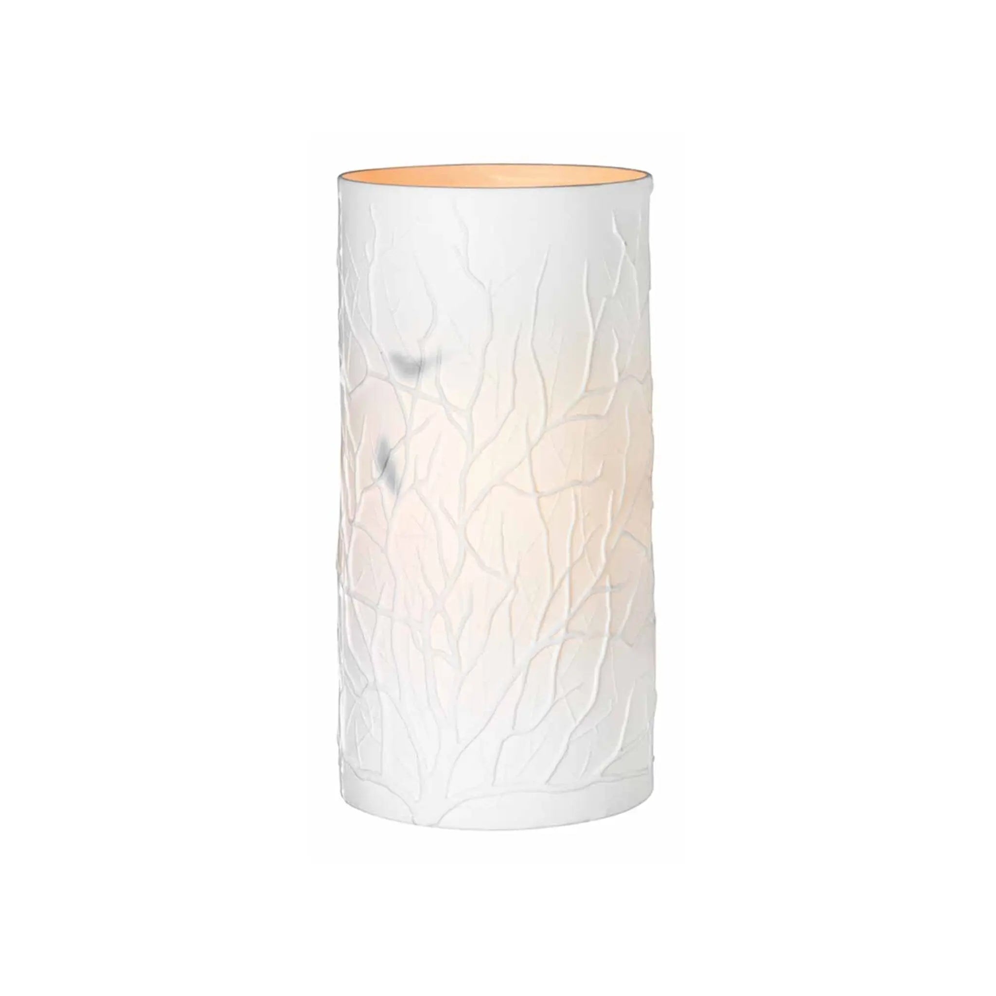 Cylindric Lamp. Branches Rader