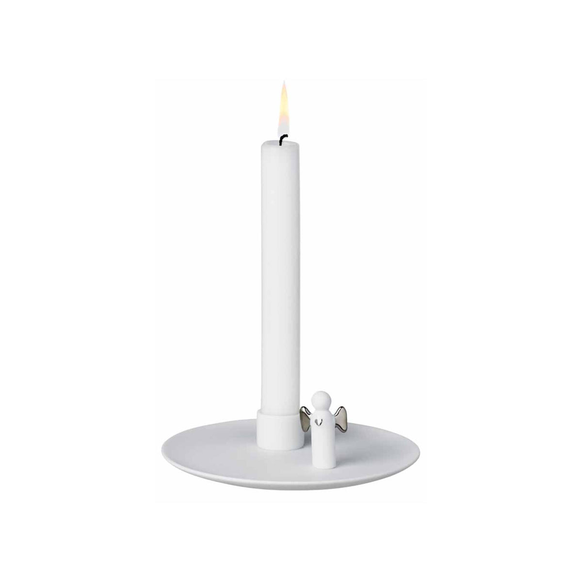 Angel´s Light. Silver