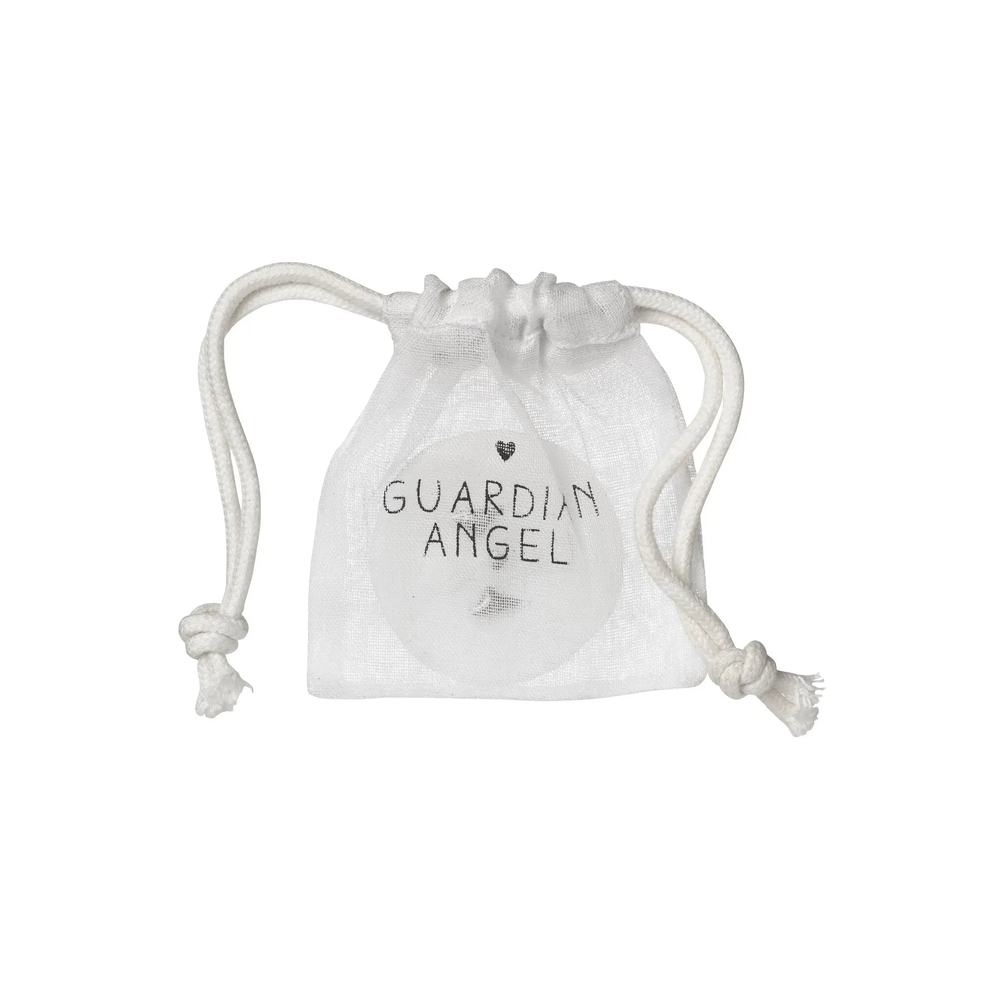 Guardin Angel Coin- Guardin An Rader