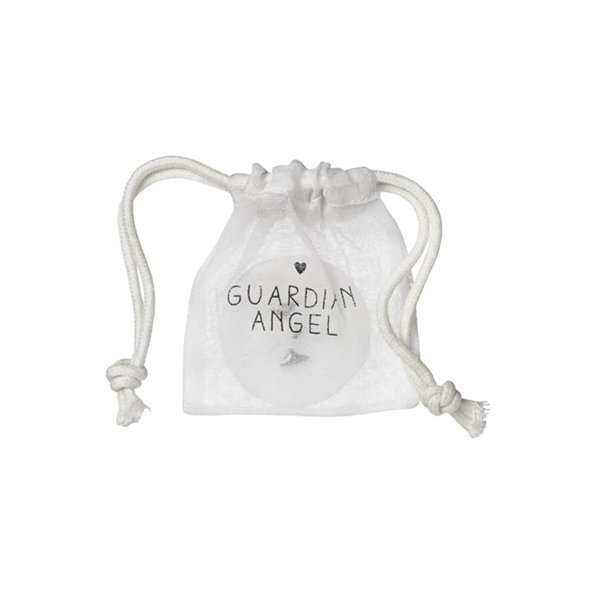 Guardin Angel Coin- Guardin An Rader