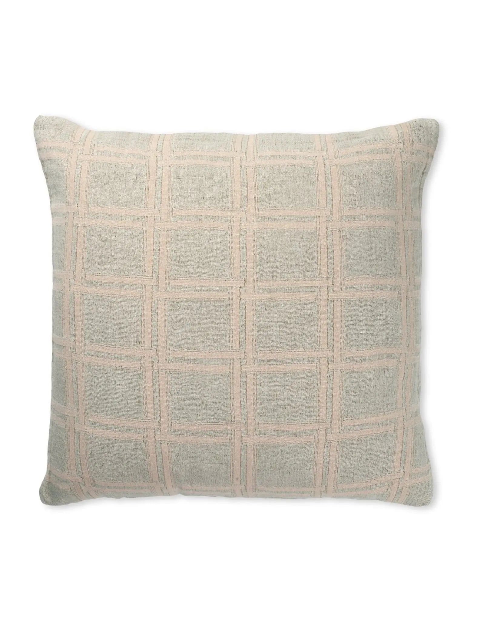 Dahlia cushion 50x50cm - Elvang - 133