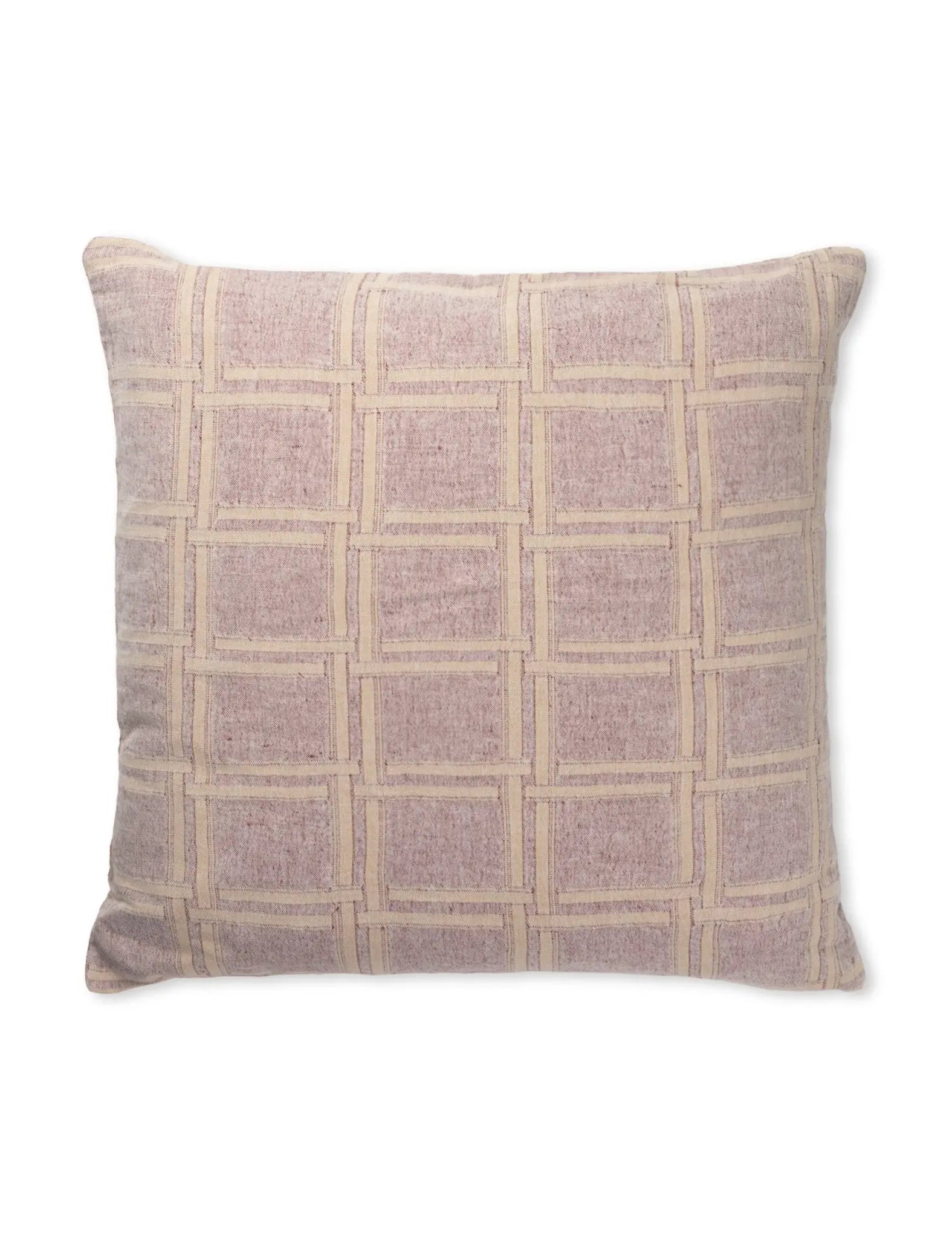 Dahlia cushion 50x50cm - Elvang - 134