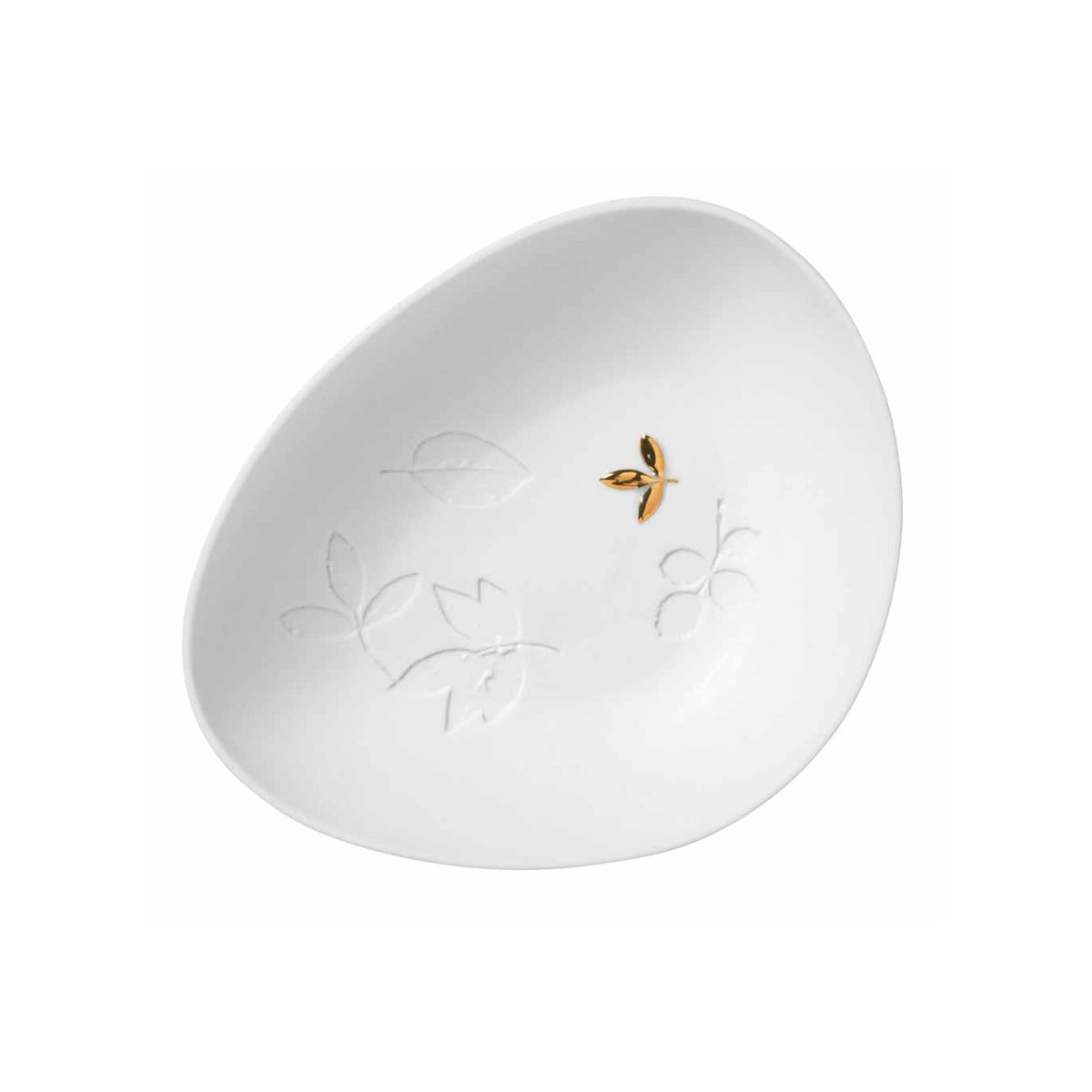 Small Porcelain Bowl