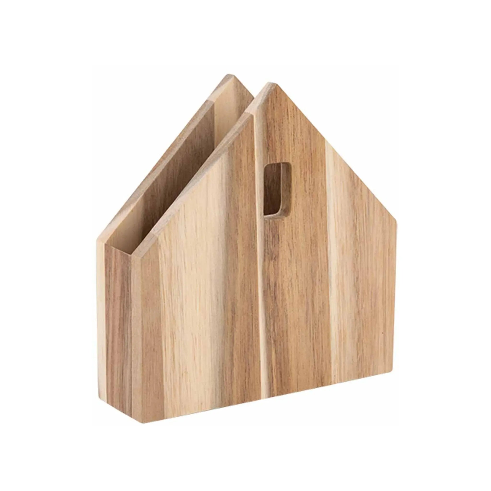 Village House Napkin Holder (Small) Rader