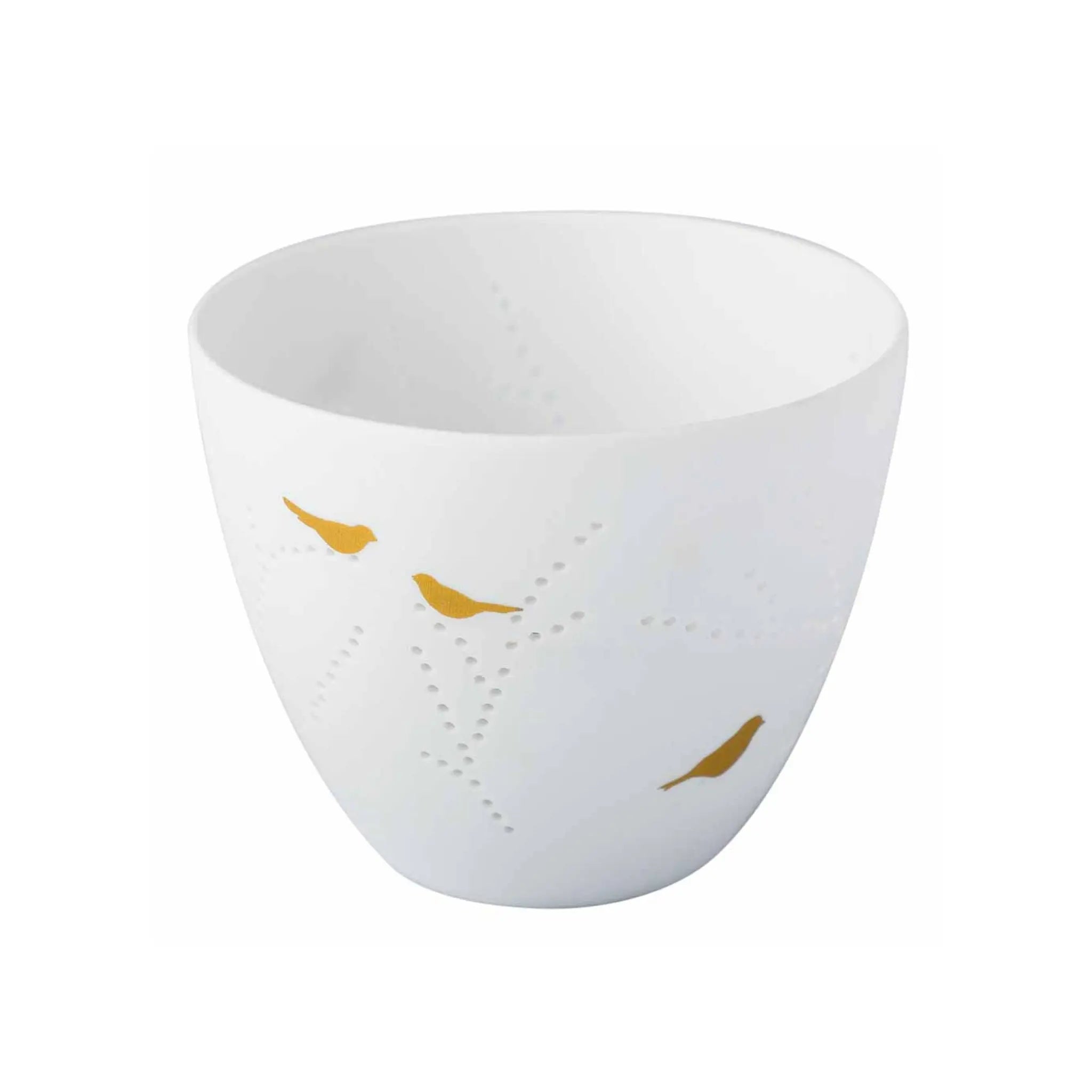 Poetry Light Small Bird Rader