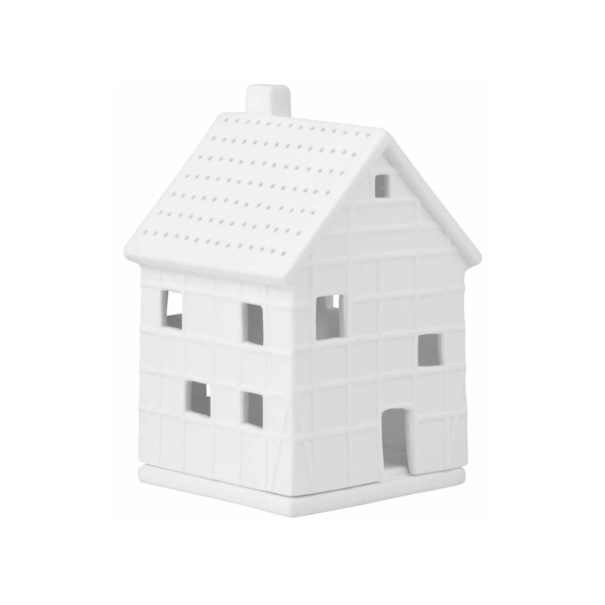 Village House - Half Timbered