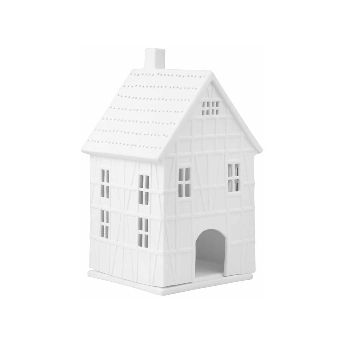 Village House - Half Timbered (Large)