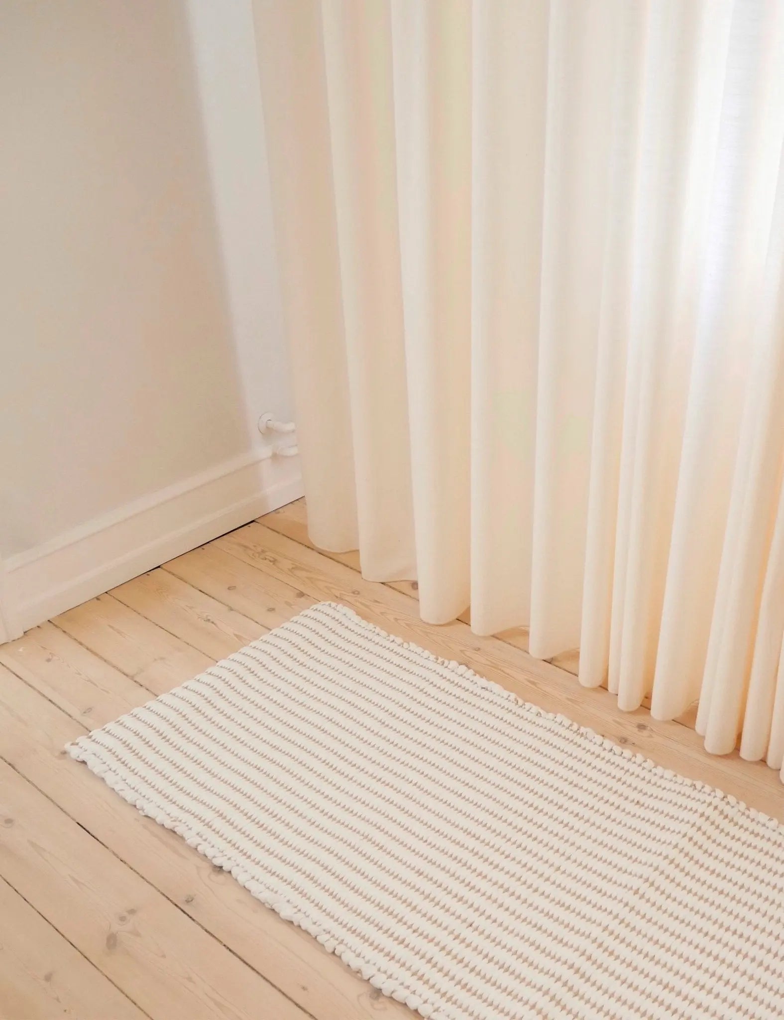 Walnut rug 60x150 cm - Elvang - 154