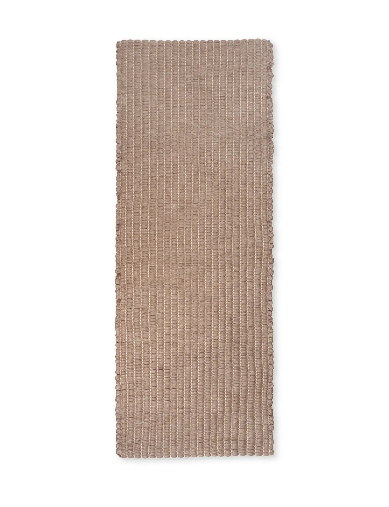 Walnut rug 60x150 cm - Elvang - 154