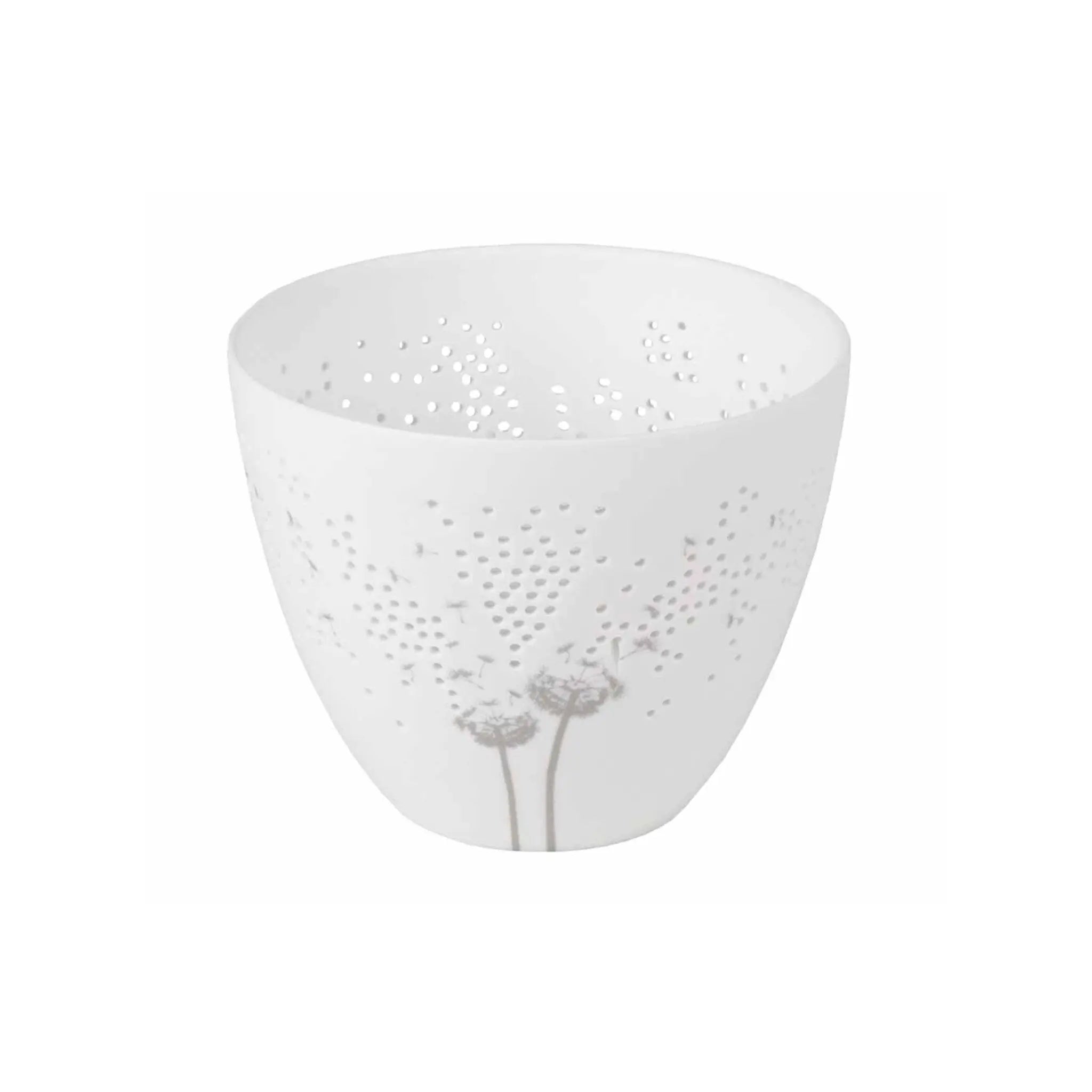 Poetry Light Dandelion Small Rader