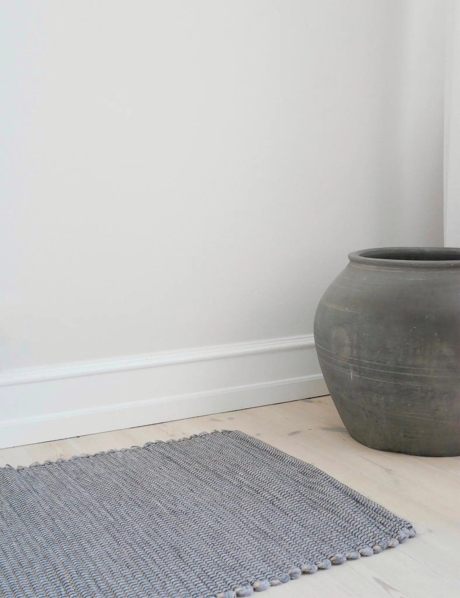 Hazelnut rug 60x180cm - Elvang - 164