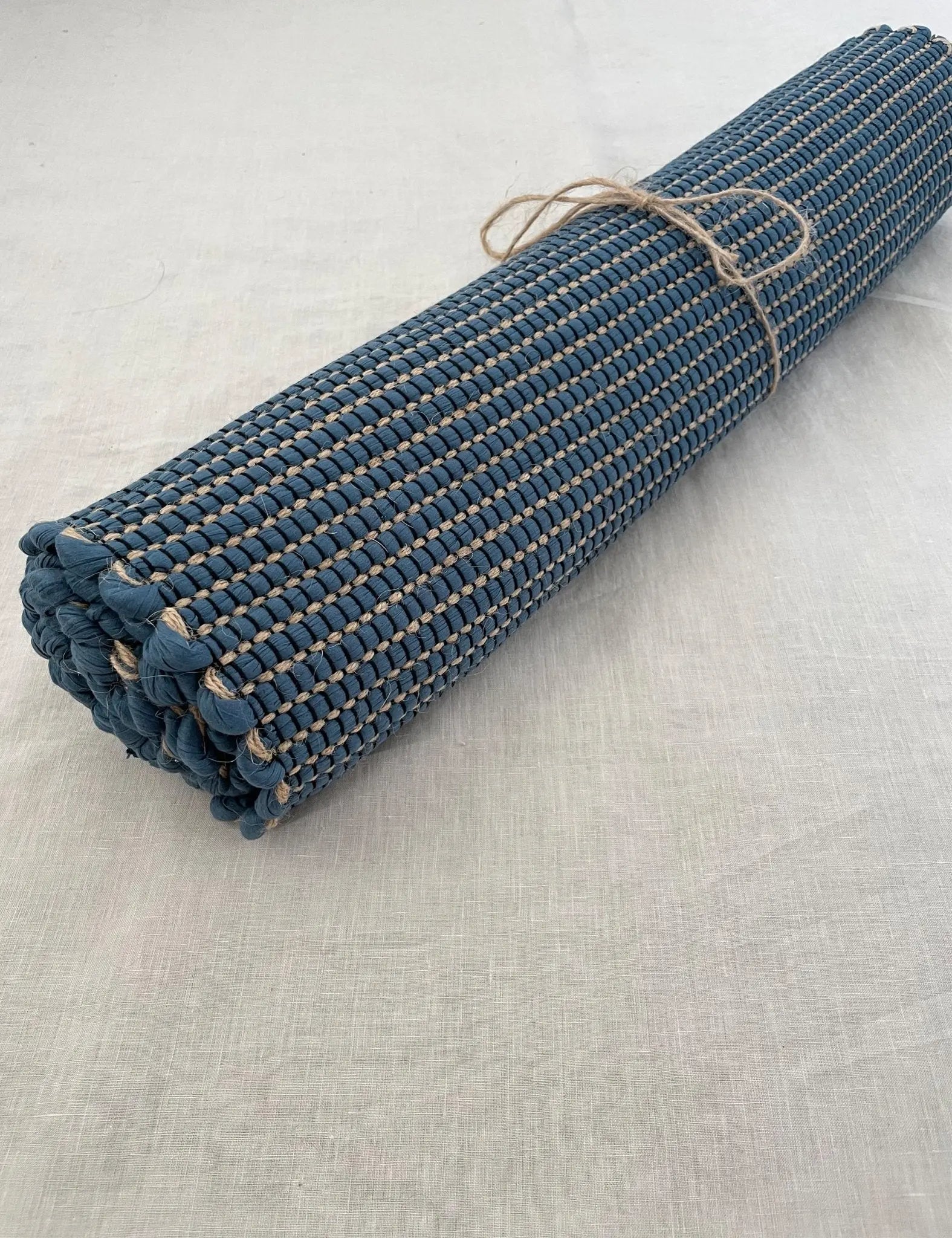 Hazelnut rug 60x180cm - Elvang - 164