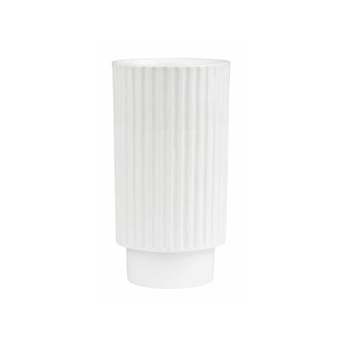 Friends of the Family Porcelain Vase