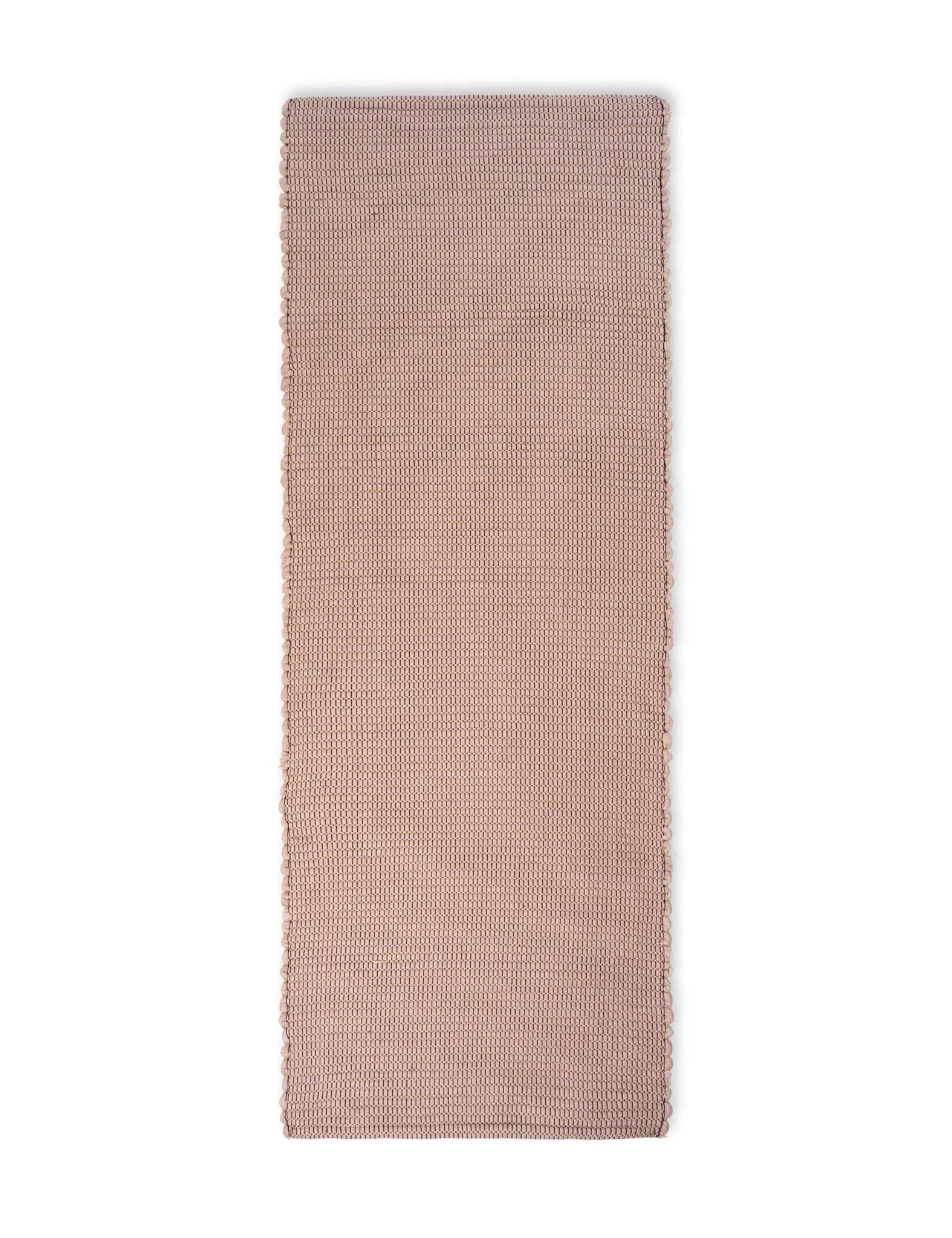 Hazelnut rug 60x180cm - Elvang - 165
