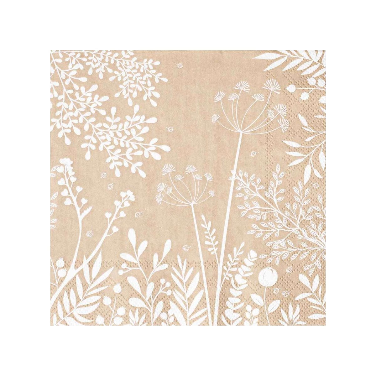 Napkin Wondergarden