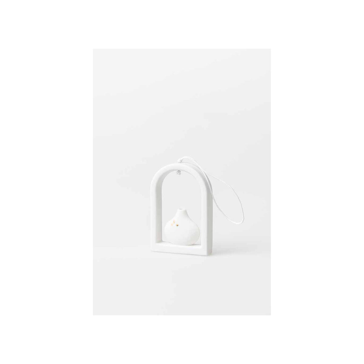 Mini Wall Vase Dots