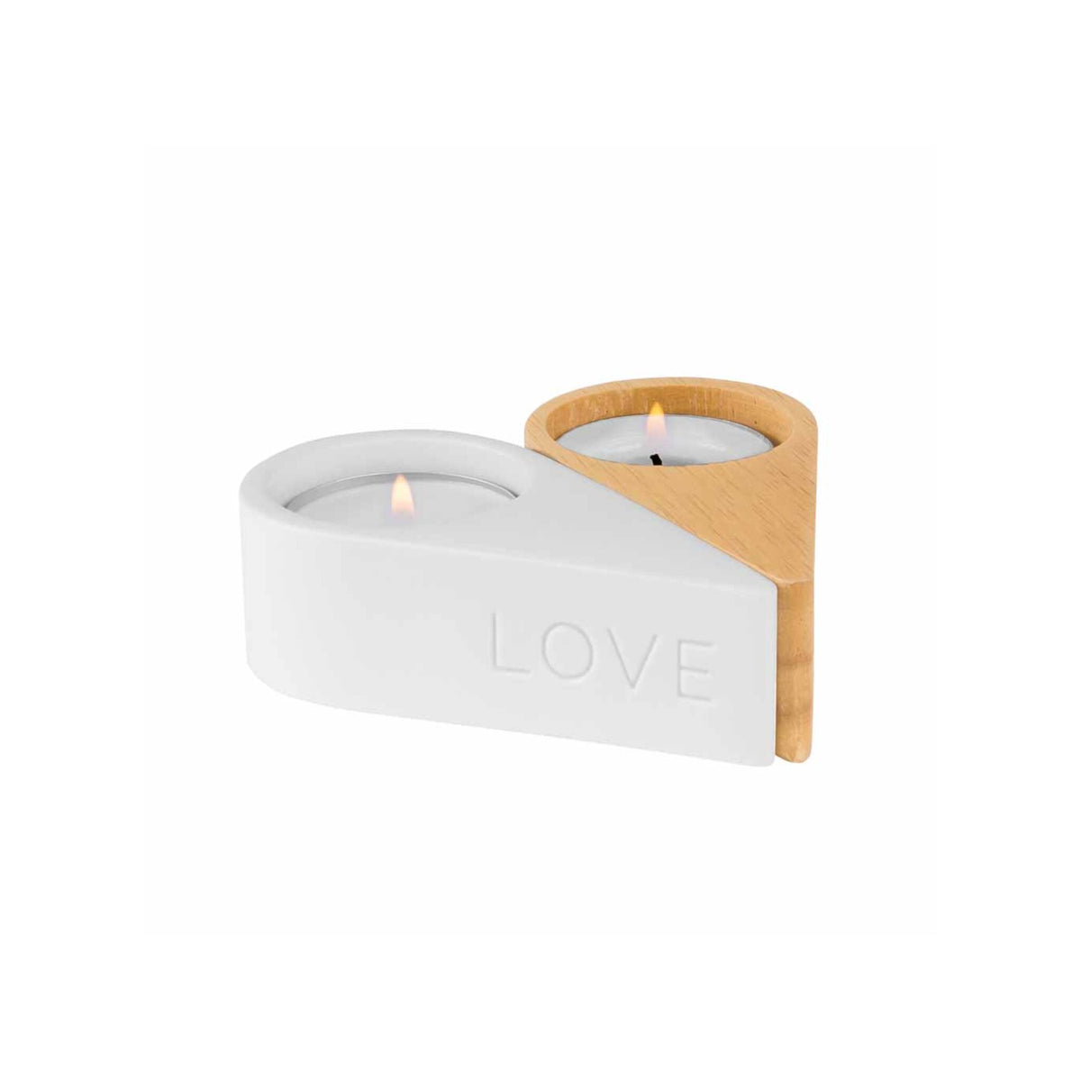 Heart Light Love & Peace