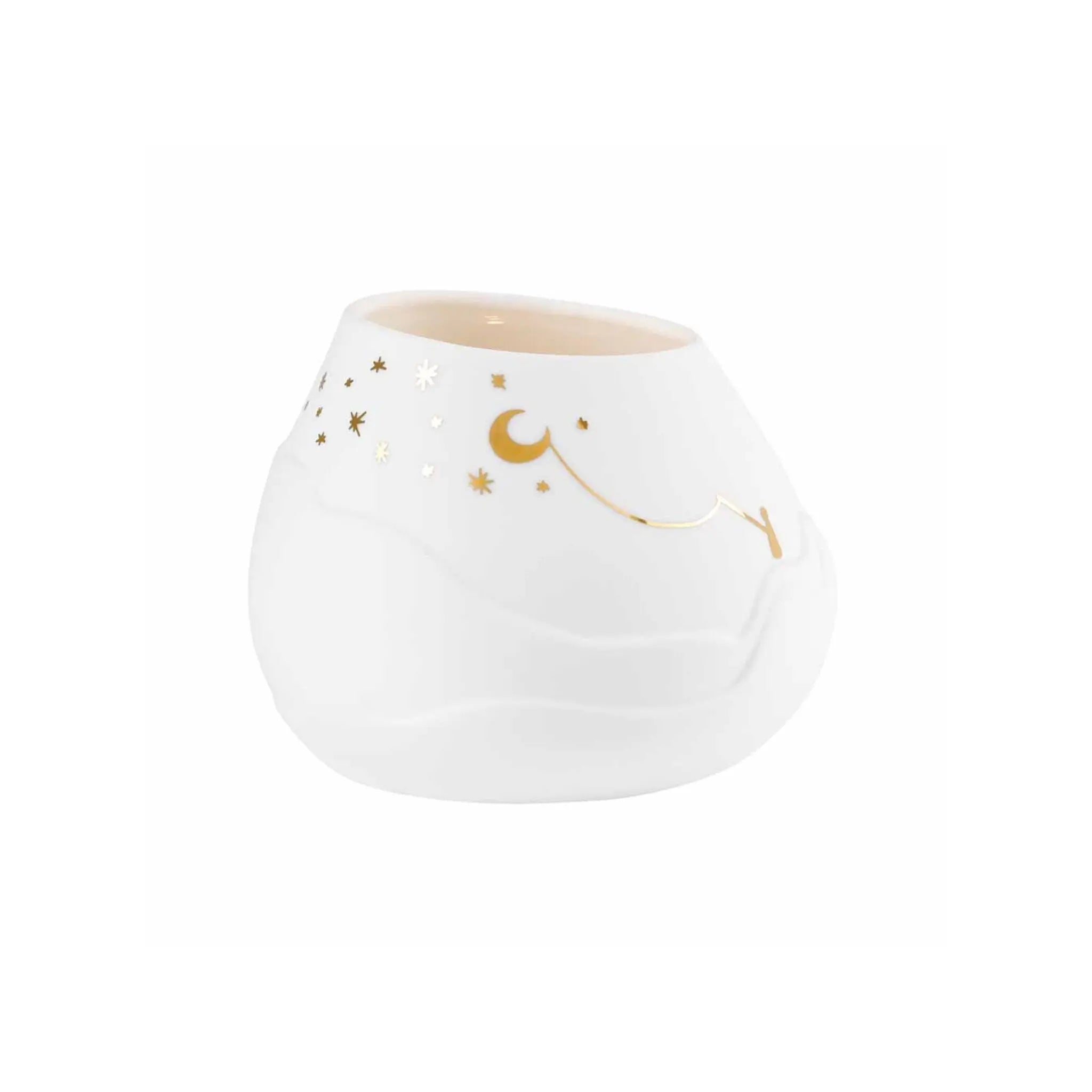 Light Landscape Moon Rader