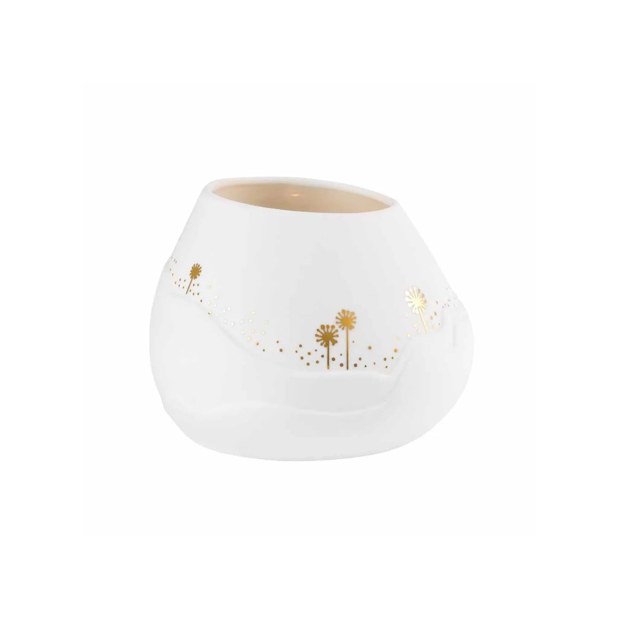 Light Landscape Flower Meadow Rader