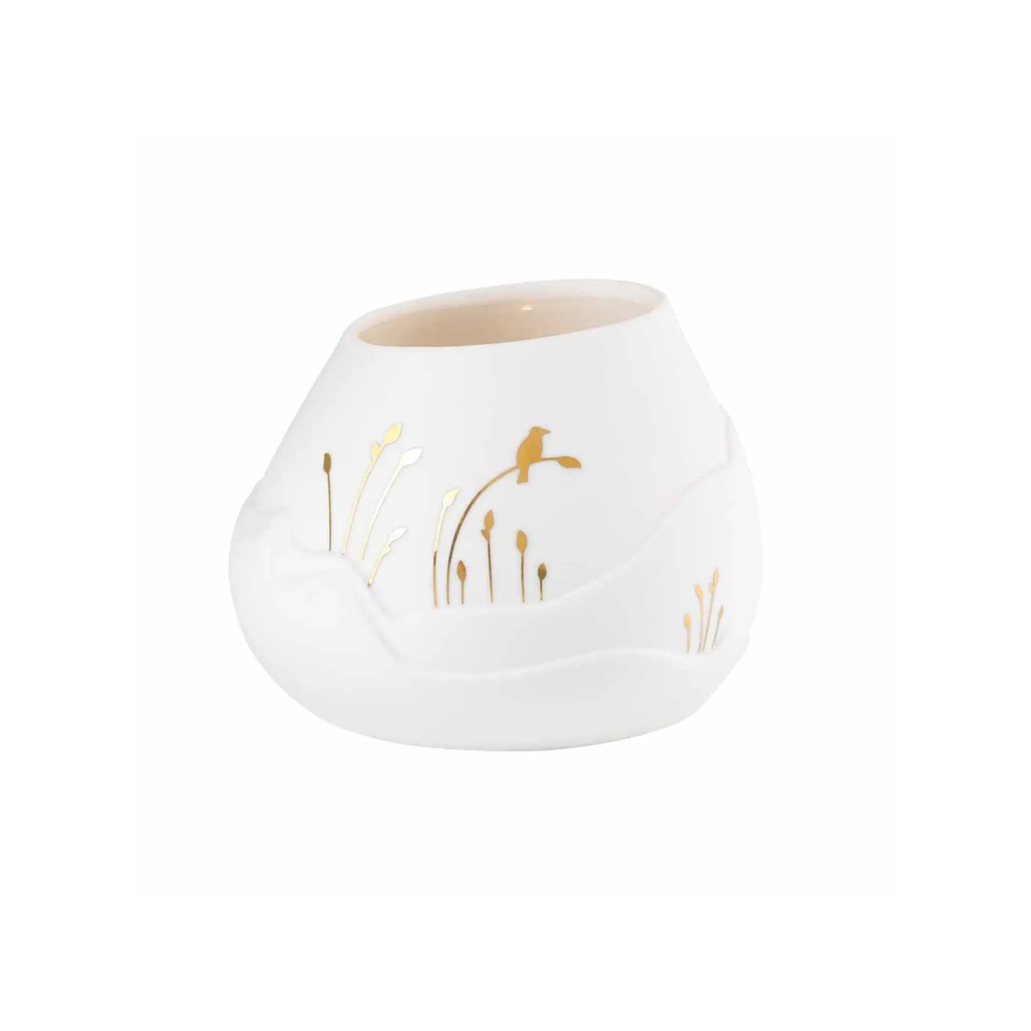 Light Landscape Bird Rader