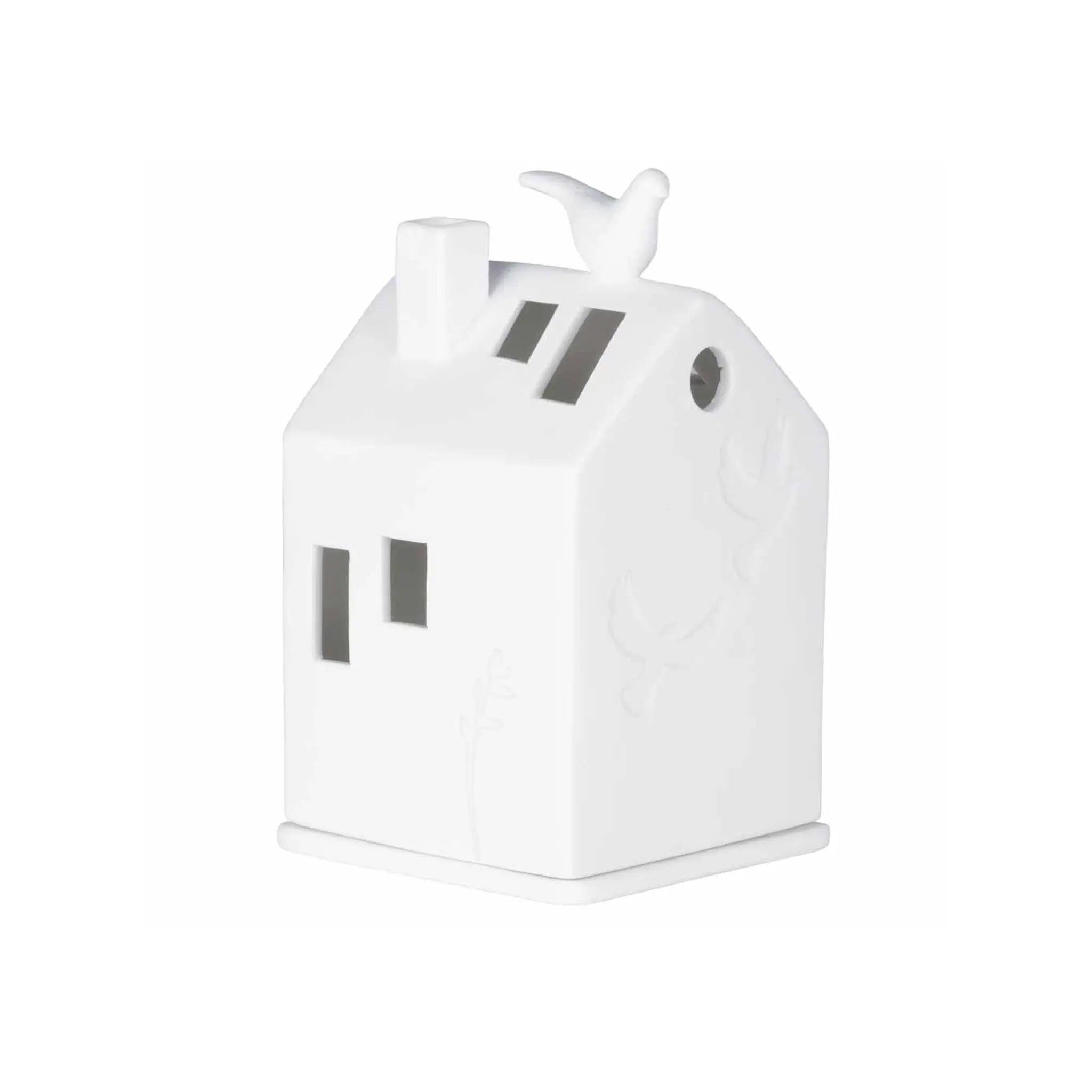 Village House - Dove of Peace - 4.7" Rader