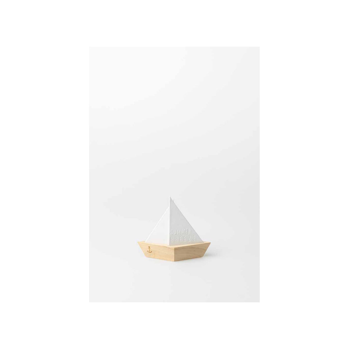 Maw Lightship Summer Breeze