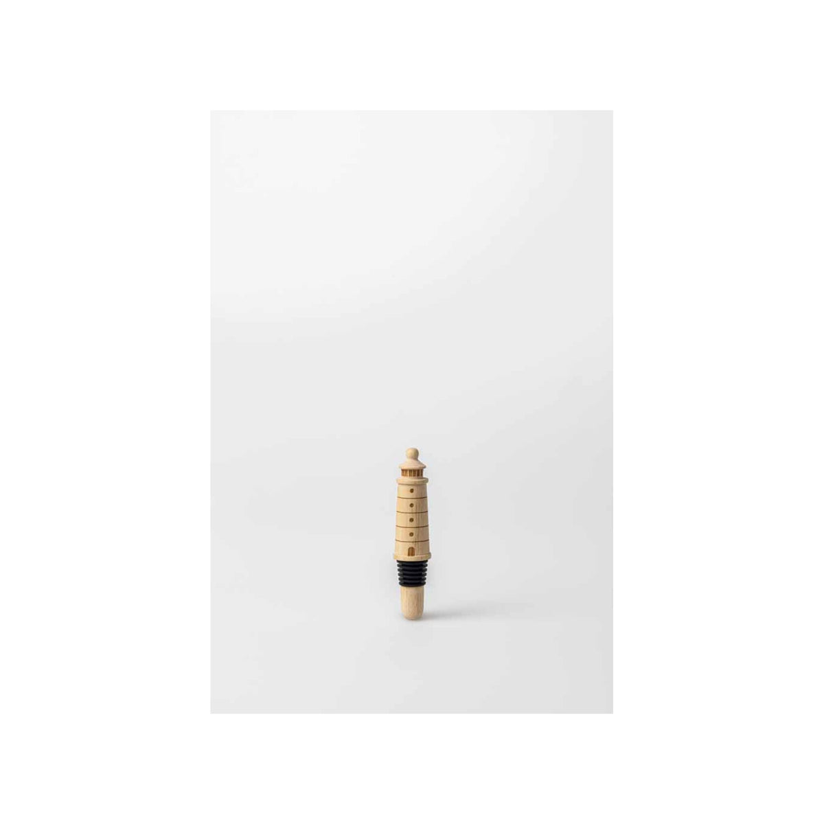 Maw Bottle Closener Lighthouse