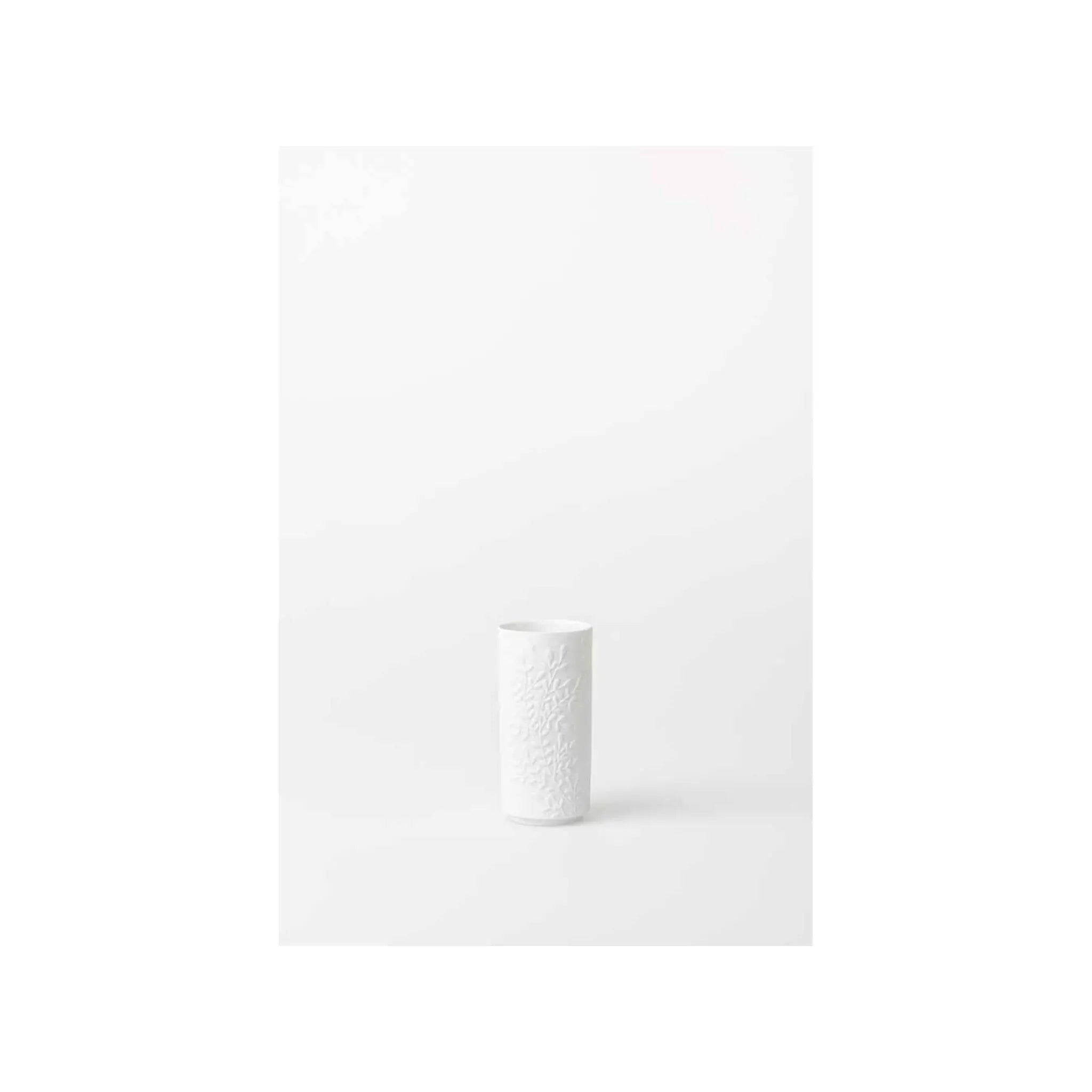 Vase  Miracle Garden - Nature Rader