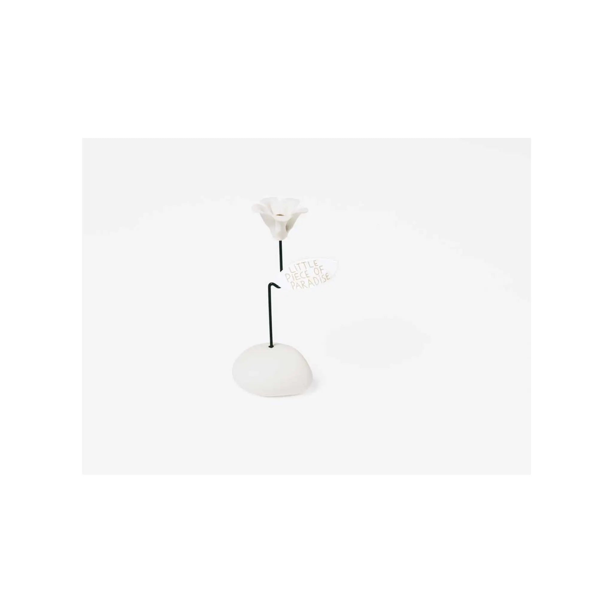 Lucky Flower Little Piece ofParadise Rader