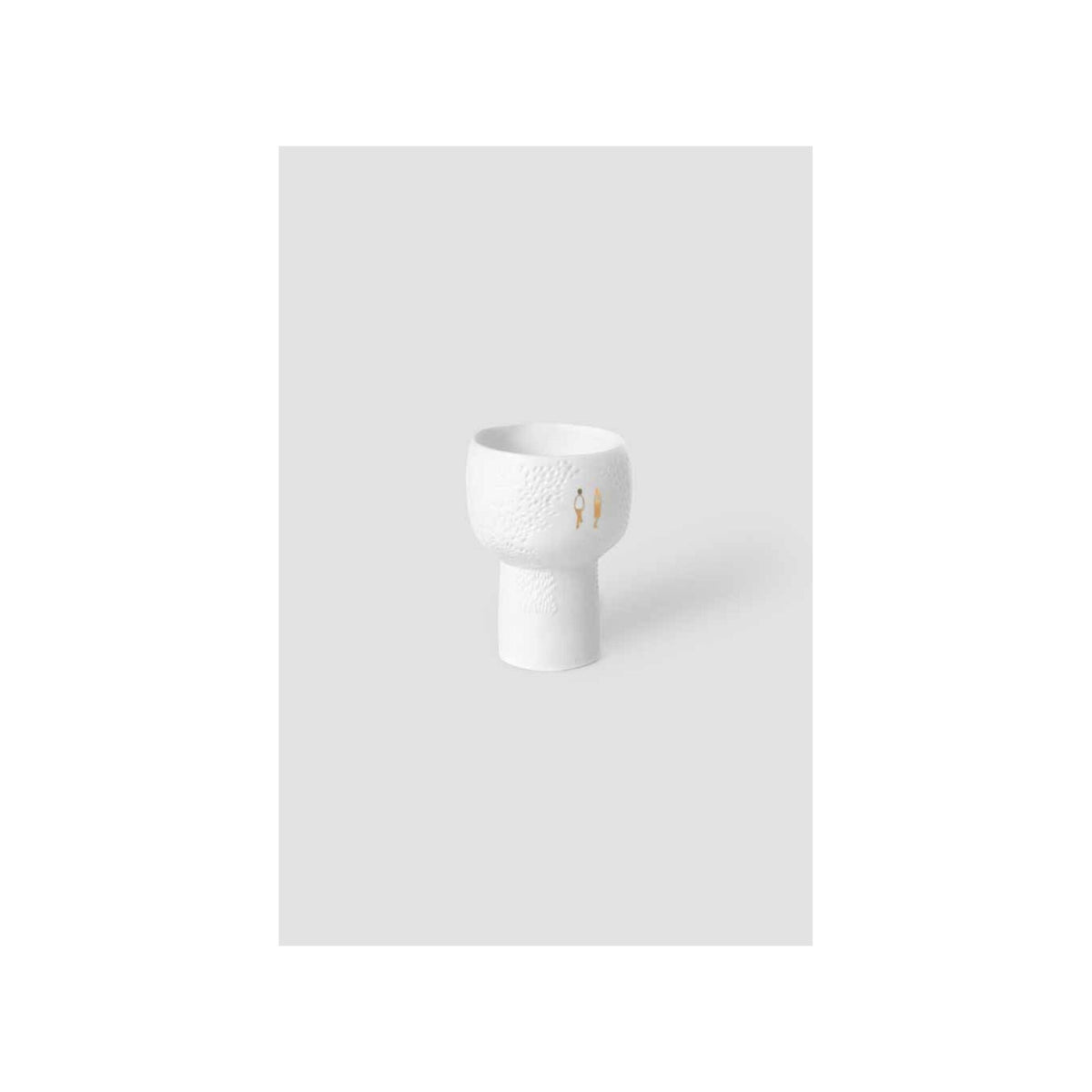 Candle Holder - Walk In The Park