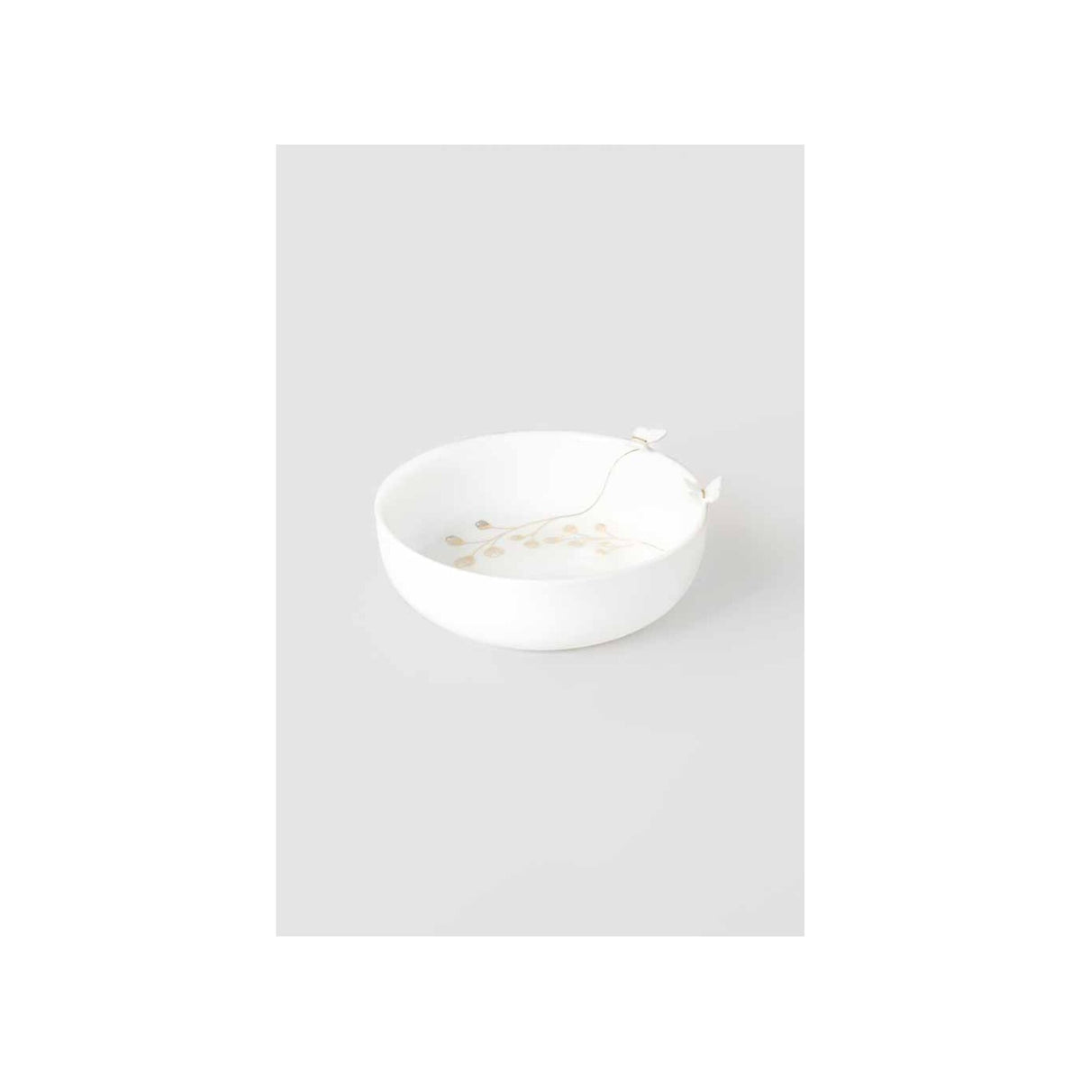Bowl - Butterfly (Large)