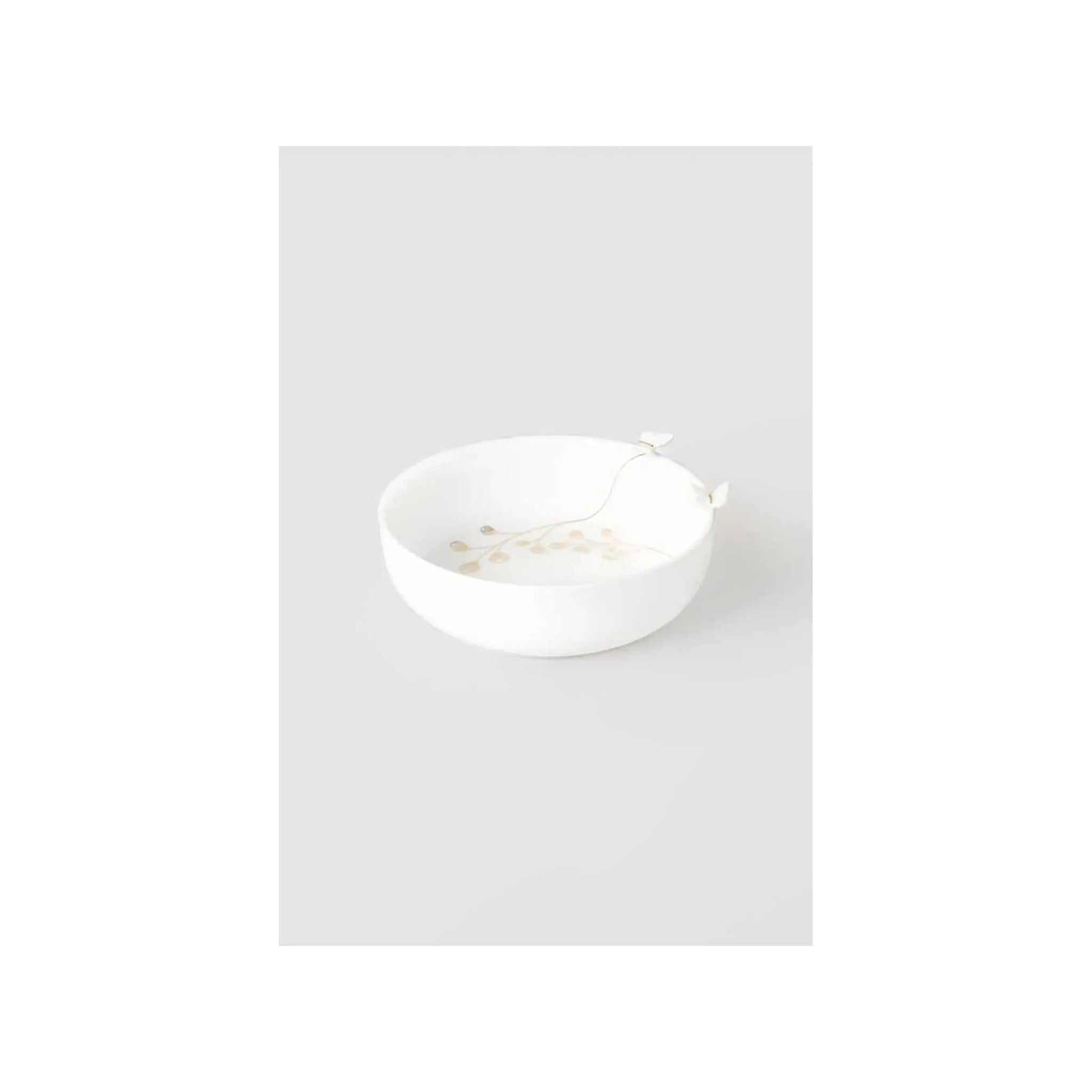 Bowl - Butterfly (Large) Rader