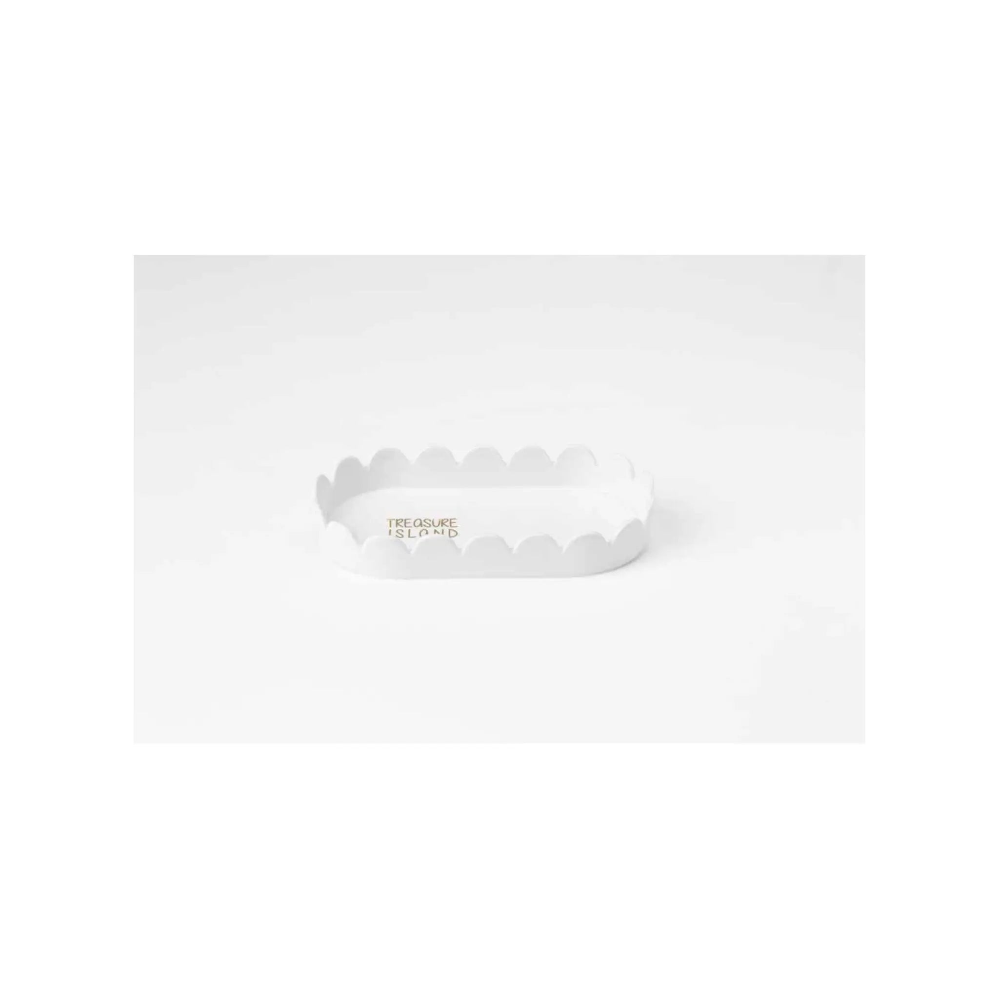 Piece Of Jewelry Tray - Treasure Island Rader