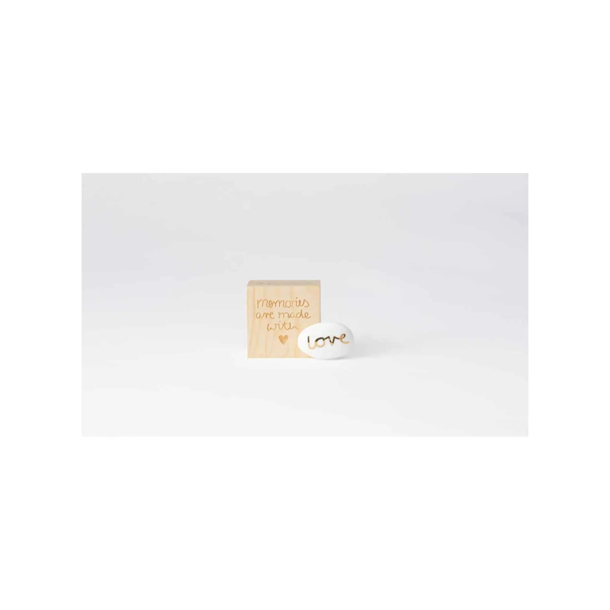 Lucky Box - Memories Are Made Rader