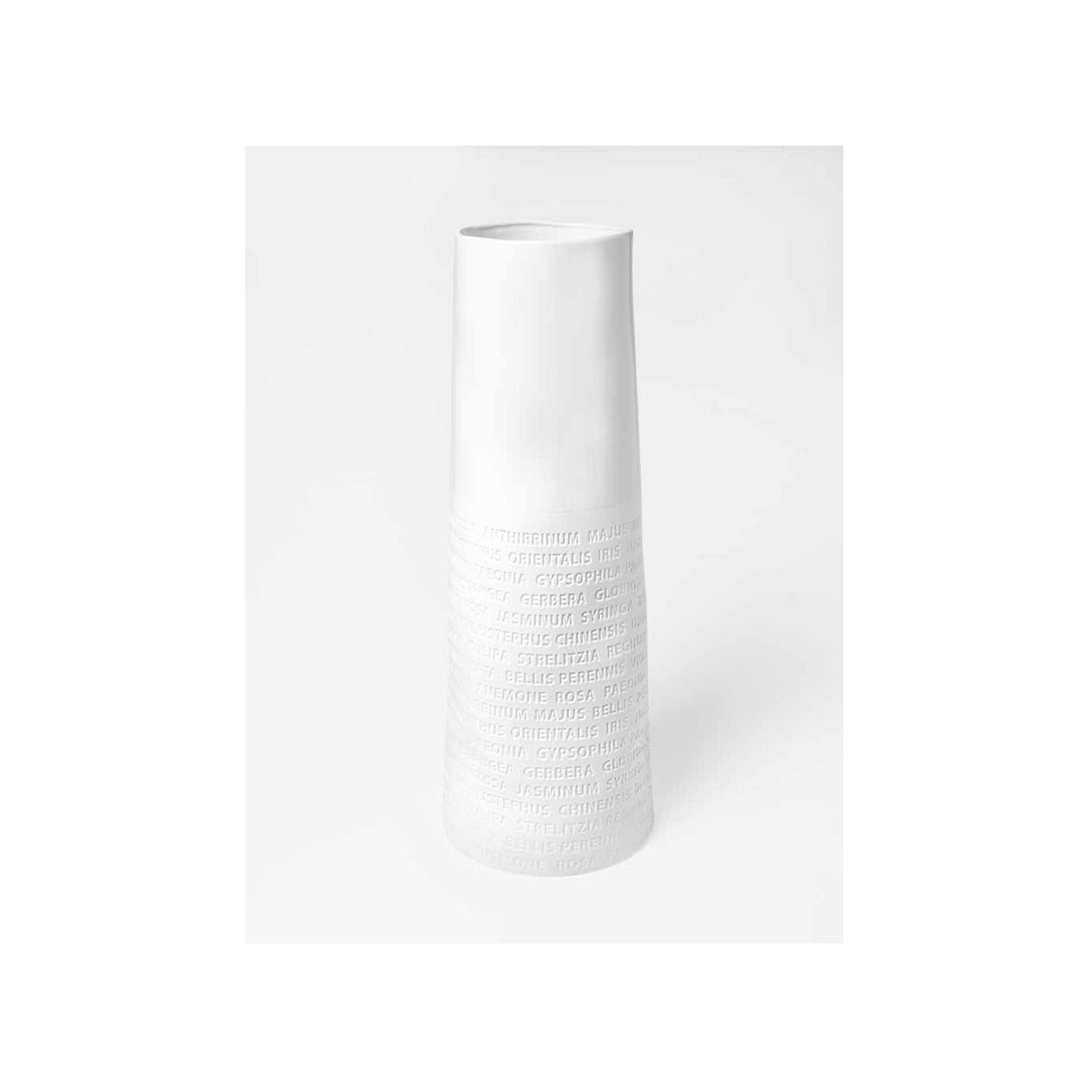 Floor Vase