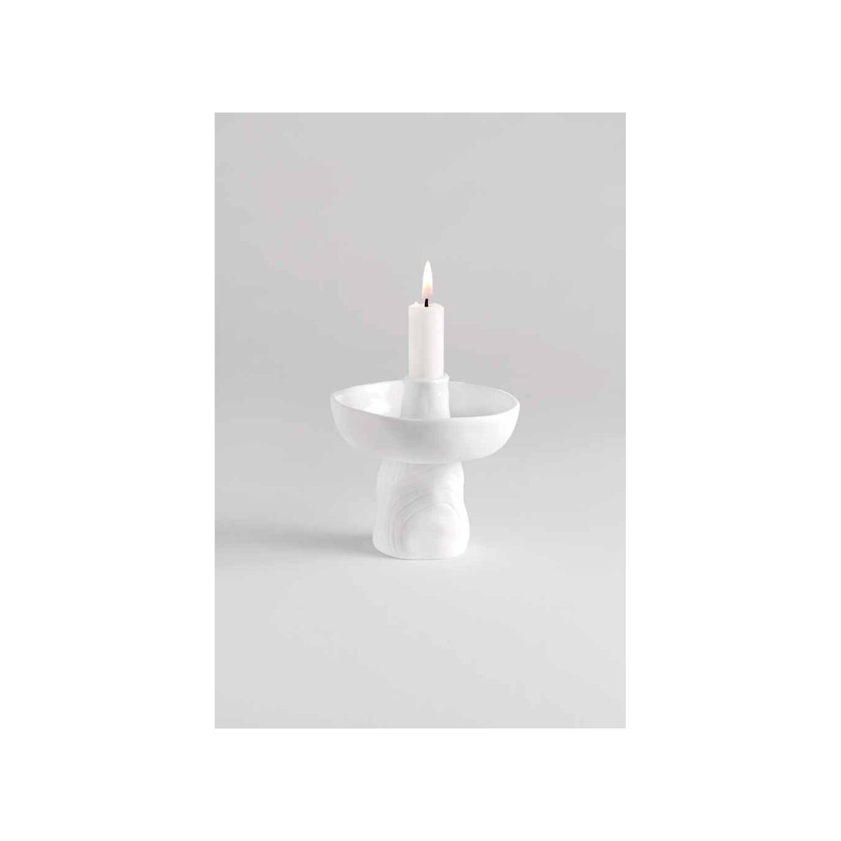 Zen Spirit Candle Holder