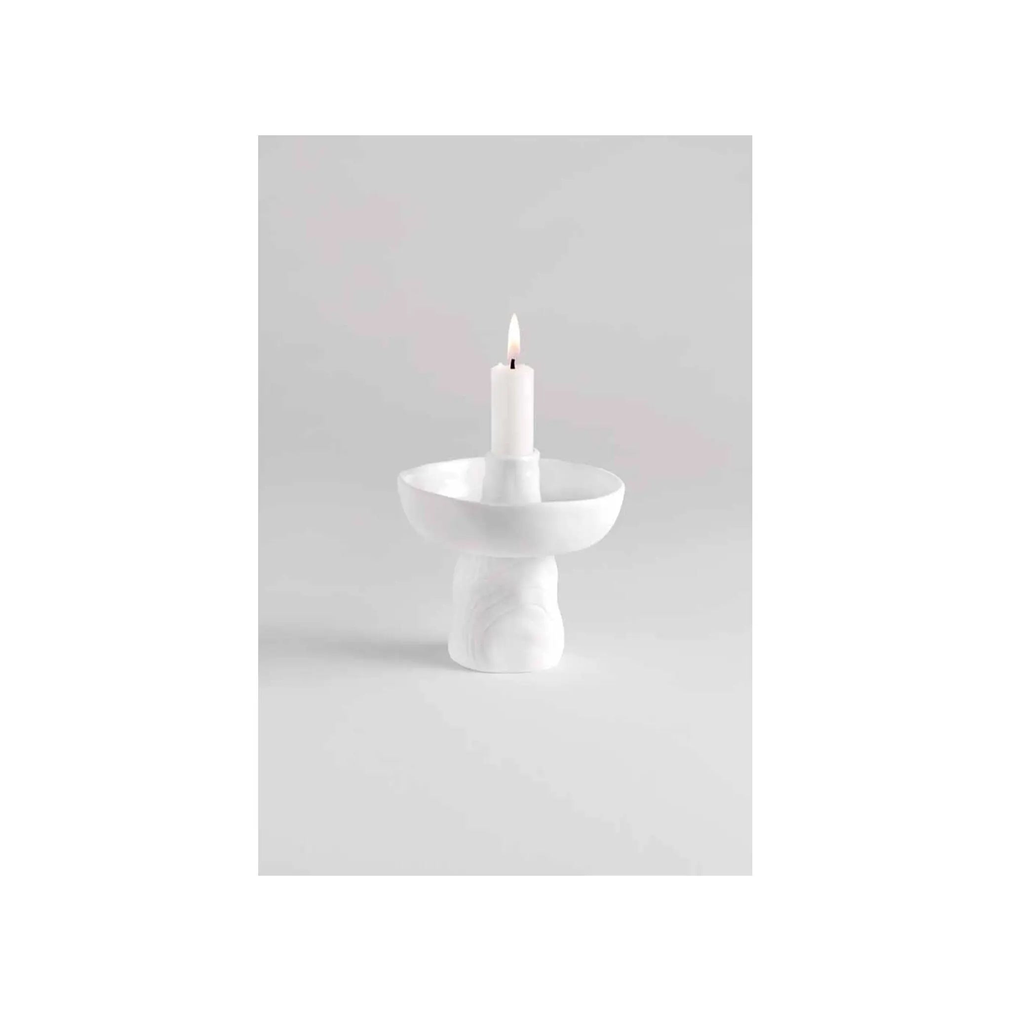 Zen Spirit Candle Holder Rader