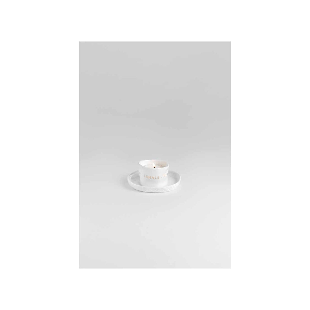 Zen Spirit Tealight Holder