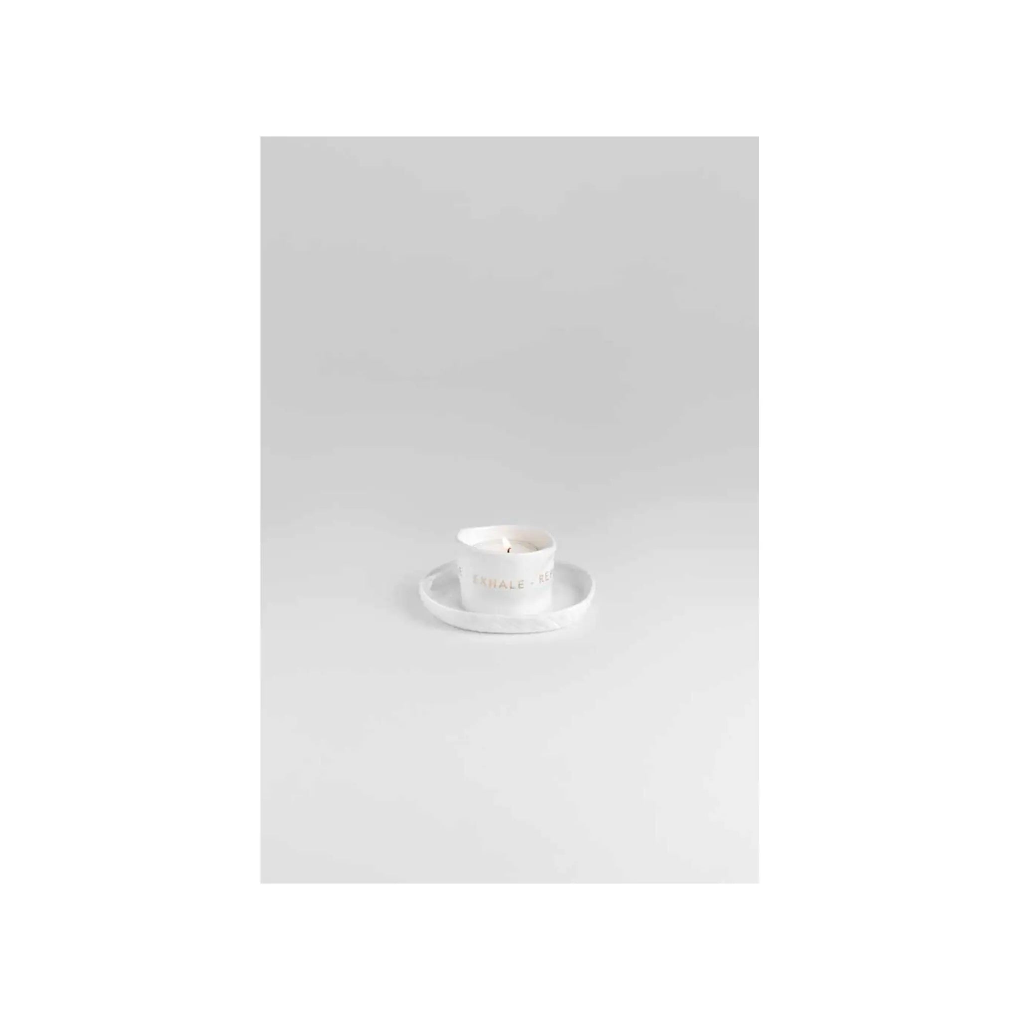 Zen Spirit Tealight Holder Rader