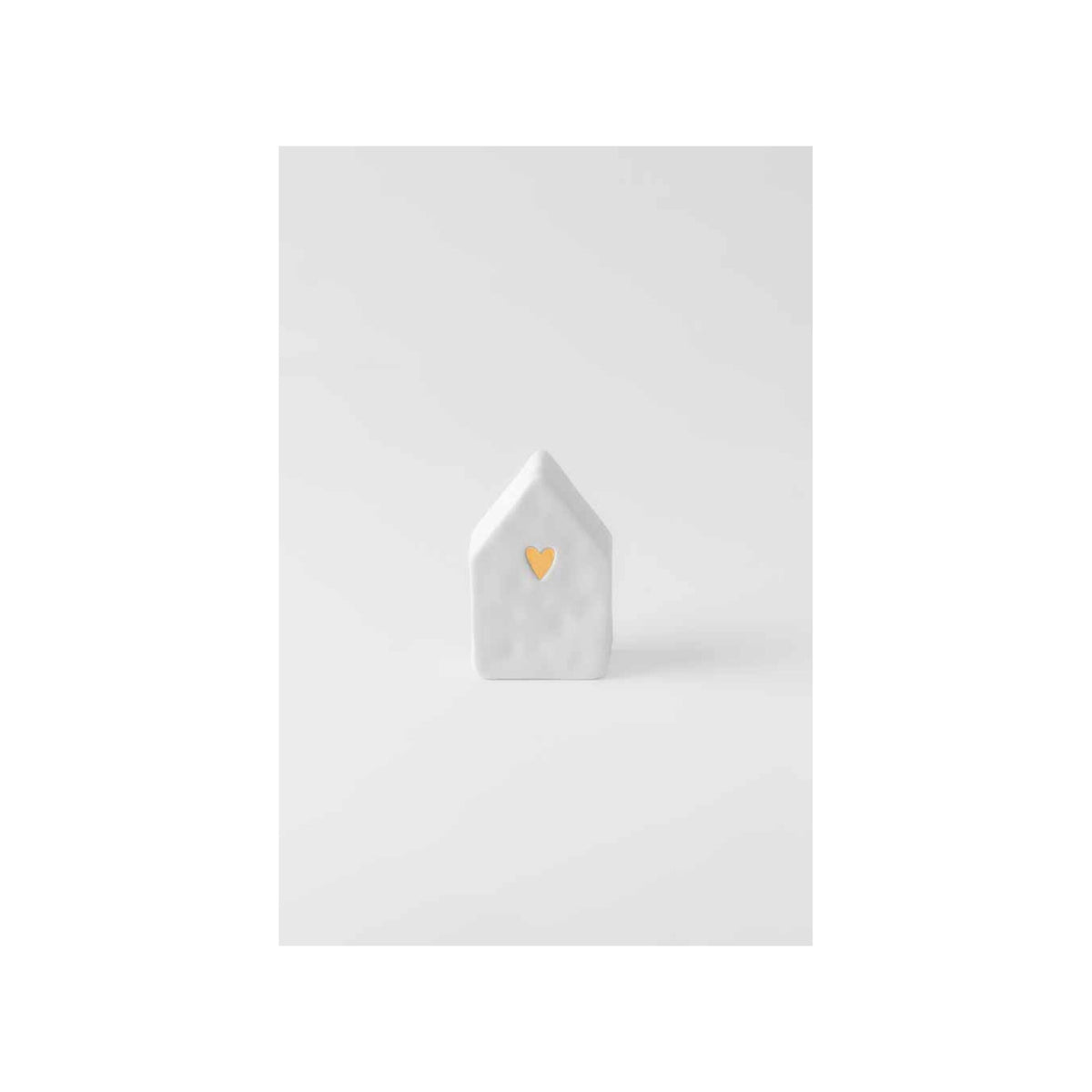 Figure House