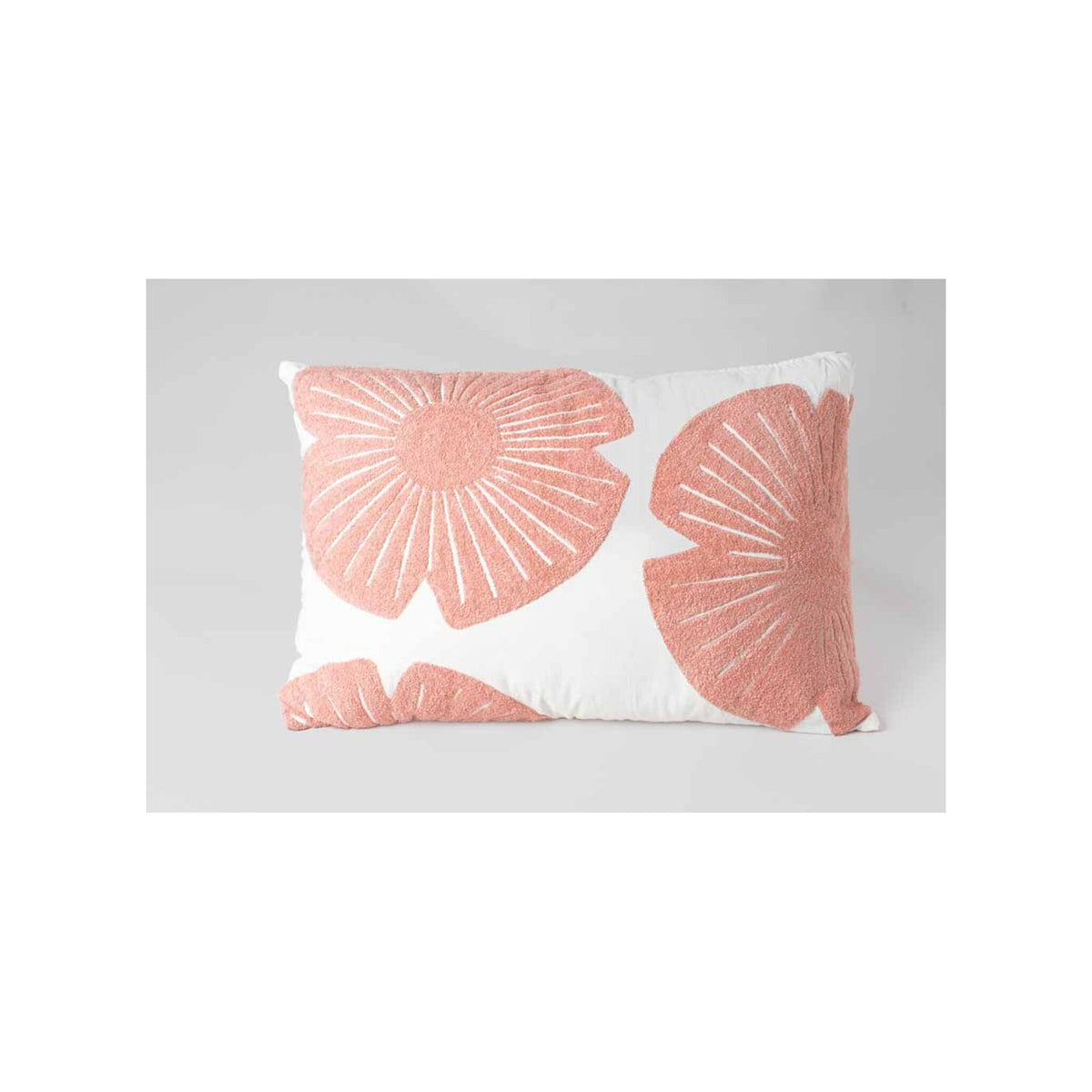 The Blooming Life - Flower Cushion
