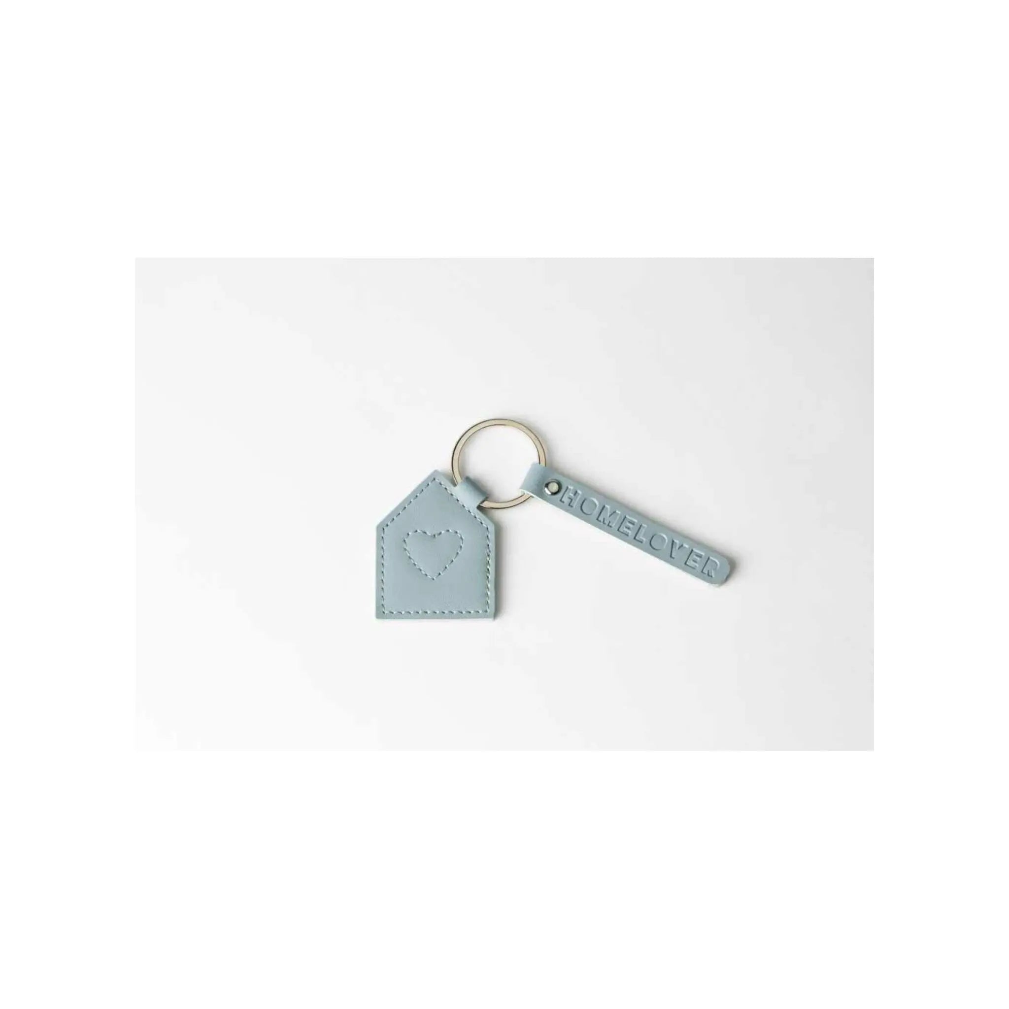 Leather Key Holder HomeloverHouse Rader