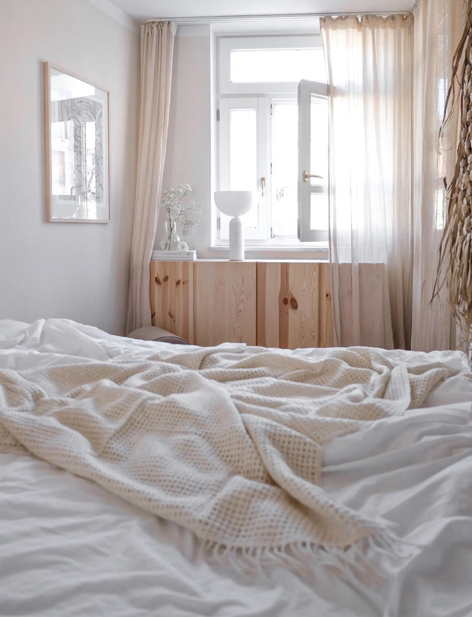 Basket Throw - Elvang - 2