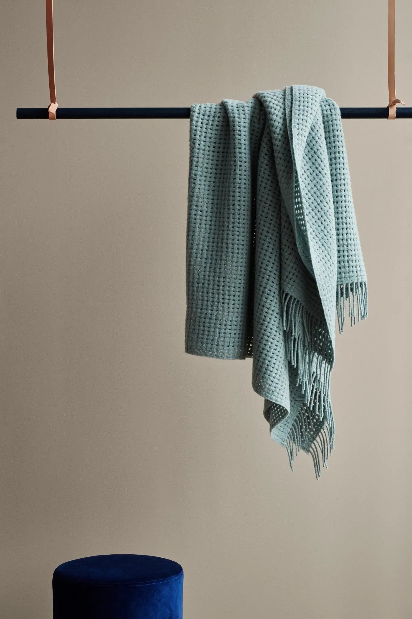 Basket Throw - Elvang - 2