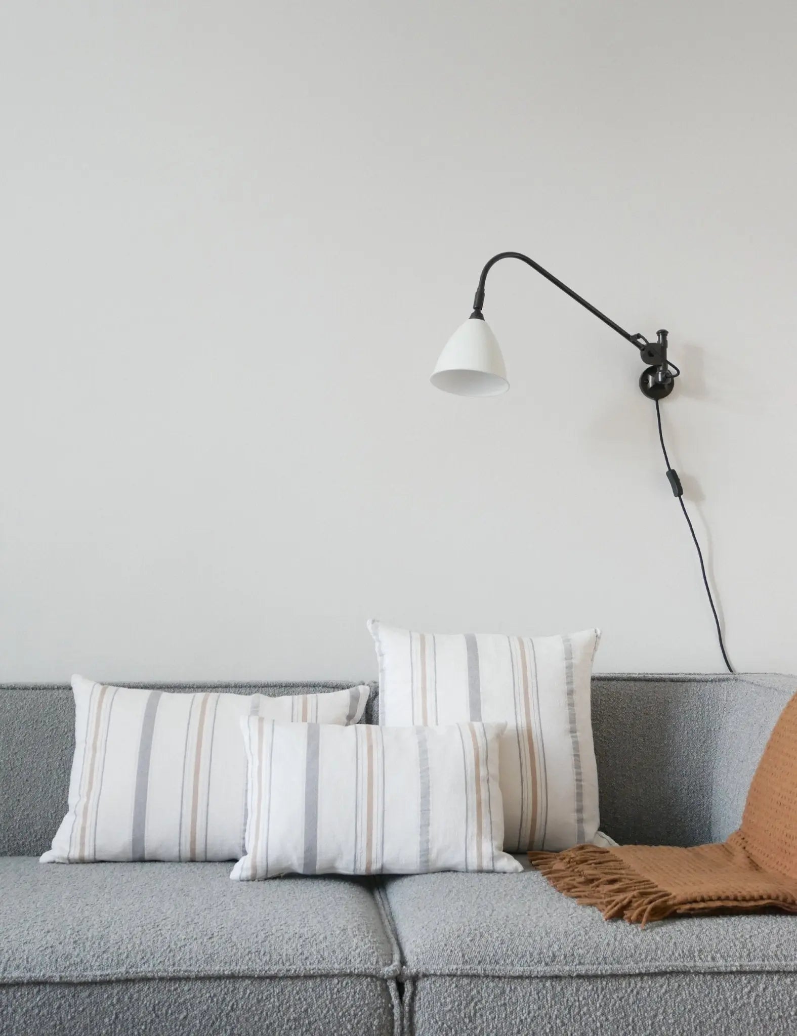 Basket Throw - Elvang - 2