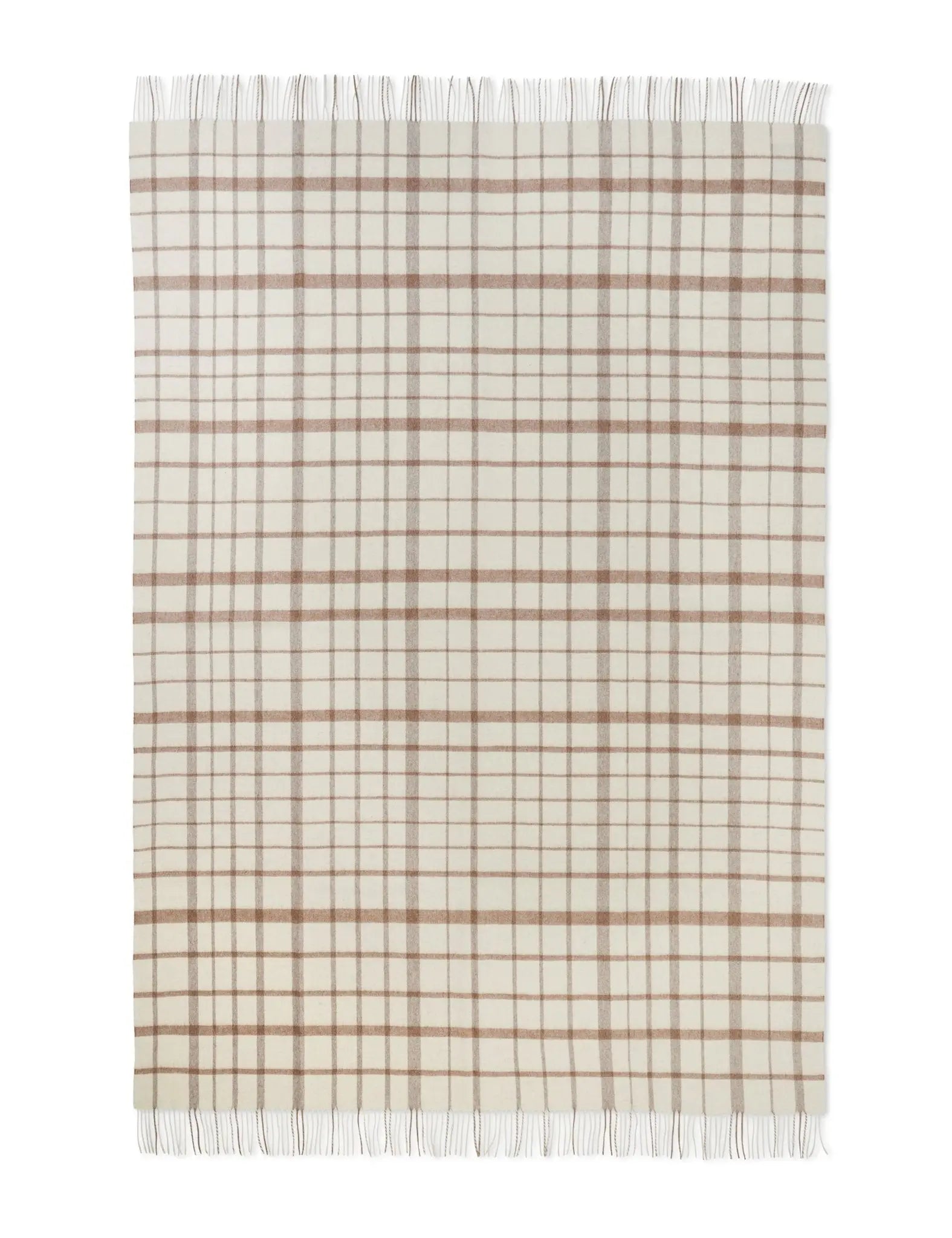 Tweed Throw - Elvang - 37