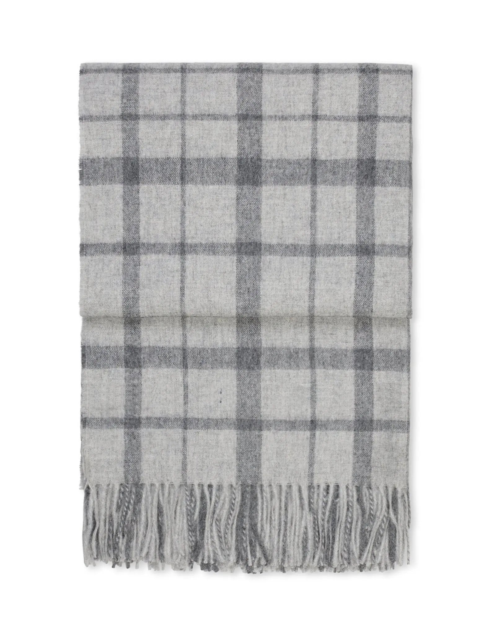 Tweed Throw - Elvang - 37